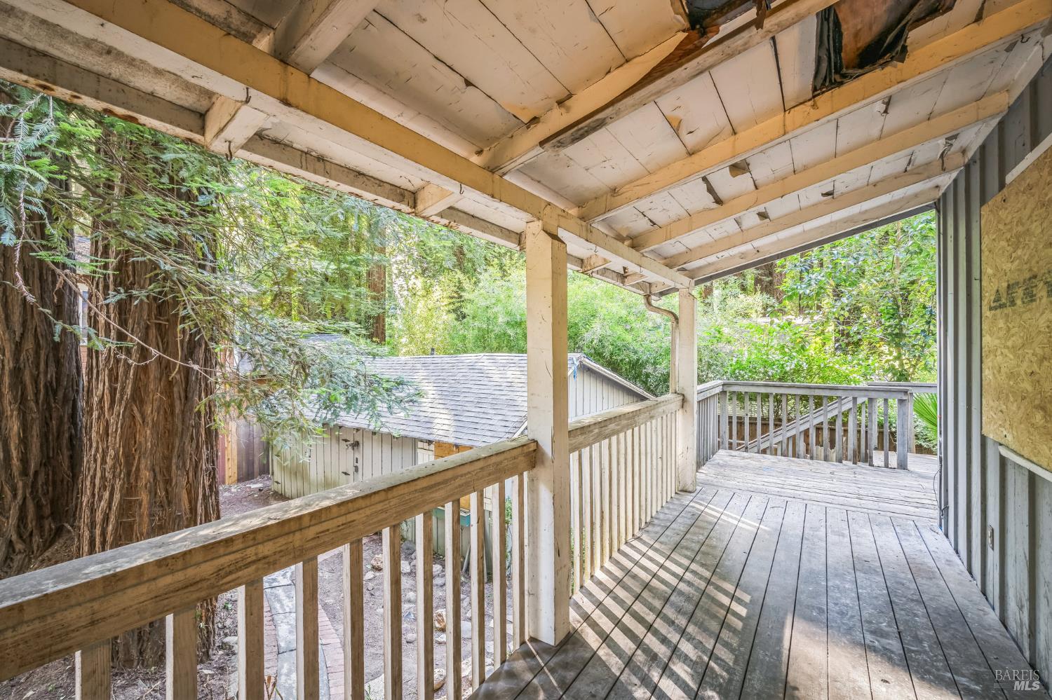 Detail Gallery Image 26 of 31 For 17355 Hwy 116 Unkn, Guerneville,  CA 95446 - 1 Beds | 1 Baths
