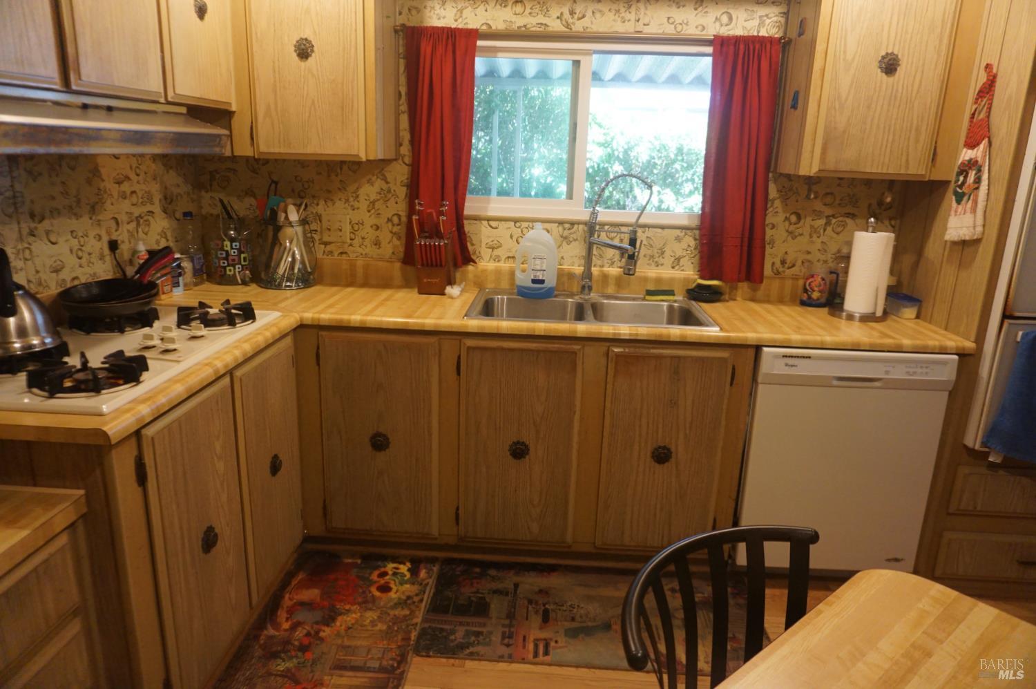 Detail Gallery Image 16 of 30 For 6004 Monticello Rd 43, Napa,  CA 94558 - 2 Beds | 2 Baths