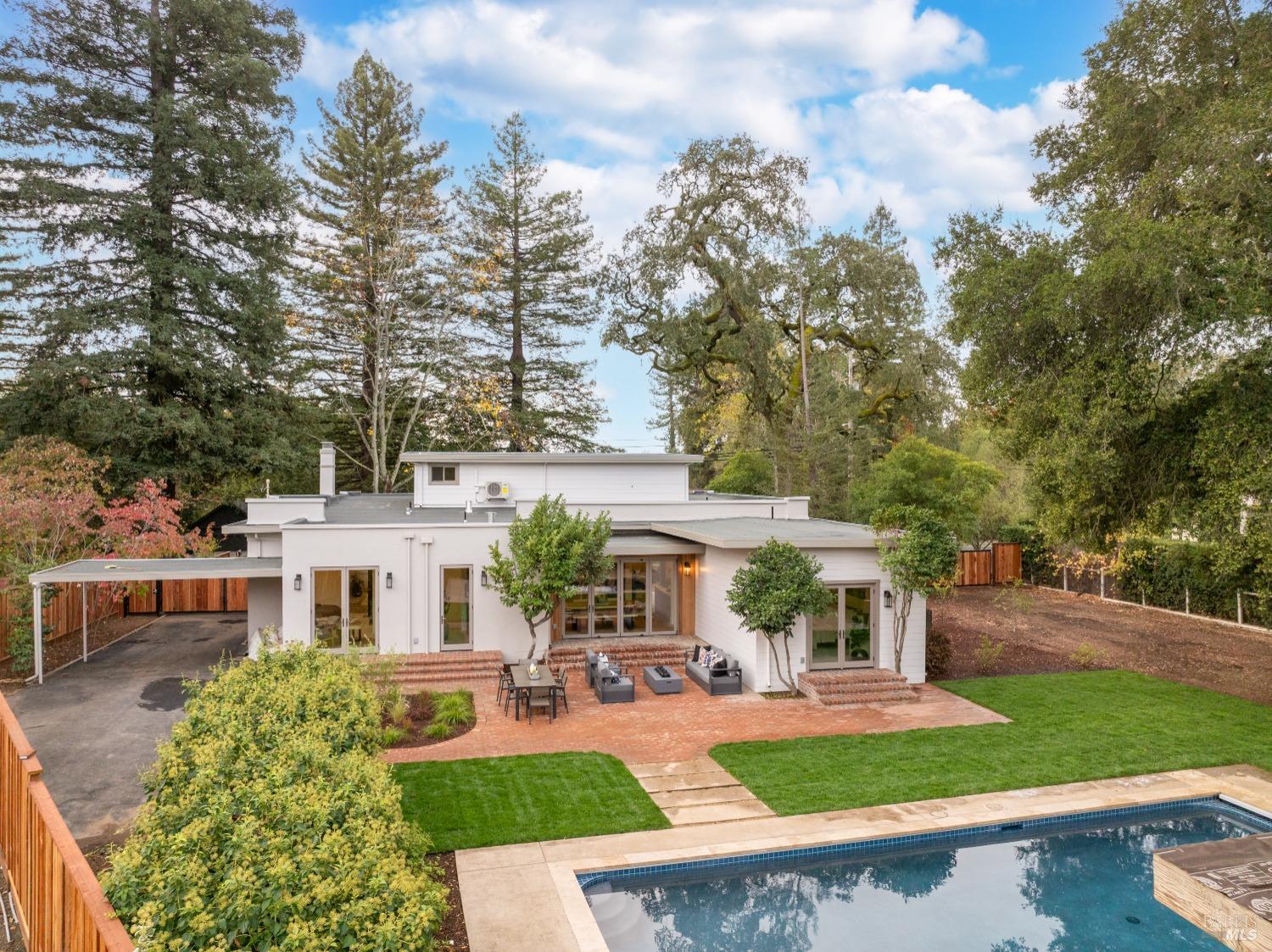 Detail Gallery Image 88 of 99 For 681 S Fitch Mountain Rd, Healdsburg,  CA 95448 - 5 Beds | 4 Baths