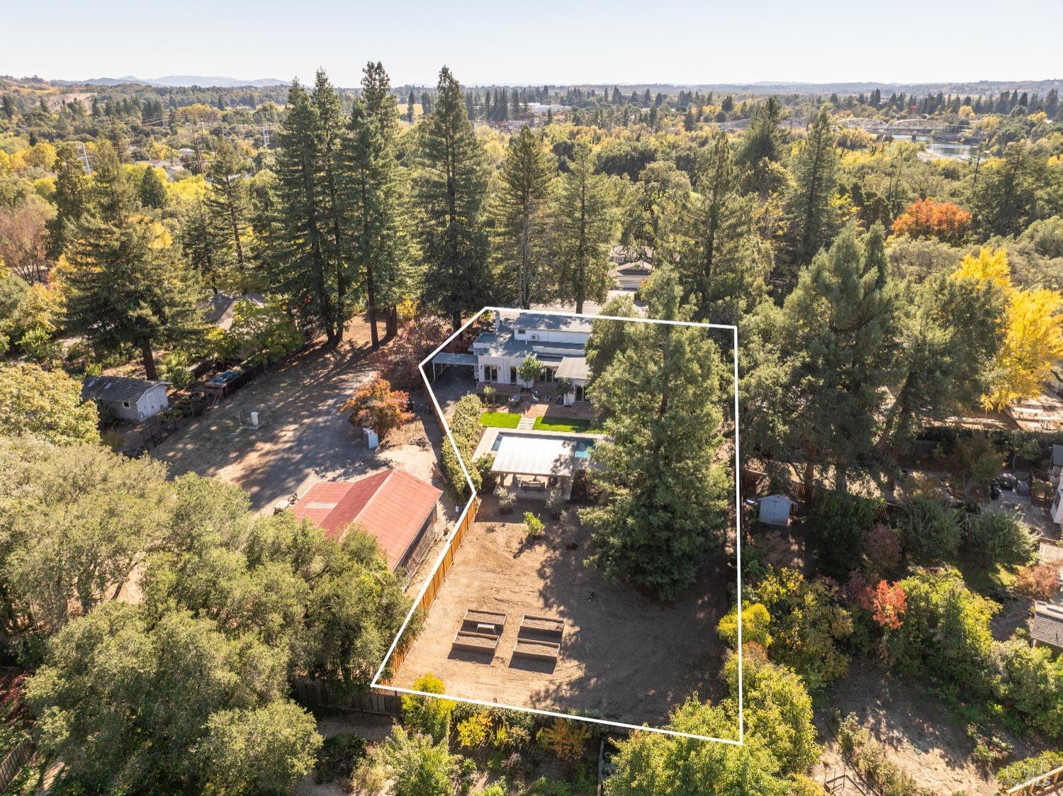 Detail Gallery Image 83 of 99 For 681 S Fitch Mountain Rd, Healdsburg,  CA 95448 - 5 Beds | 4 Baths