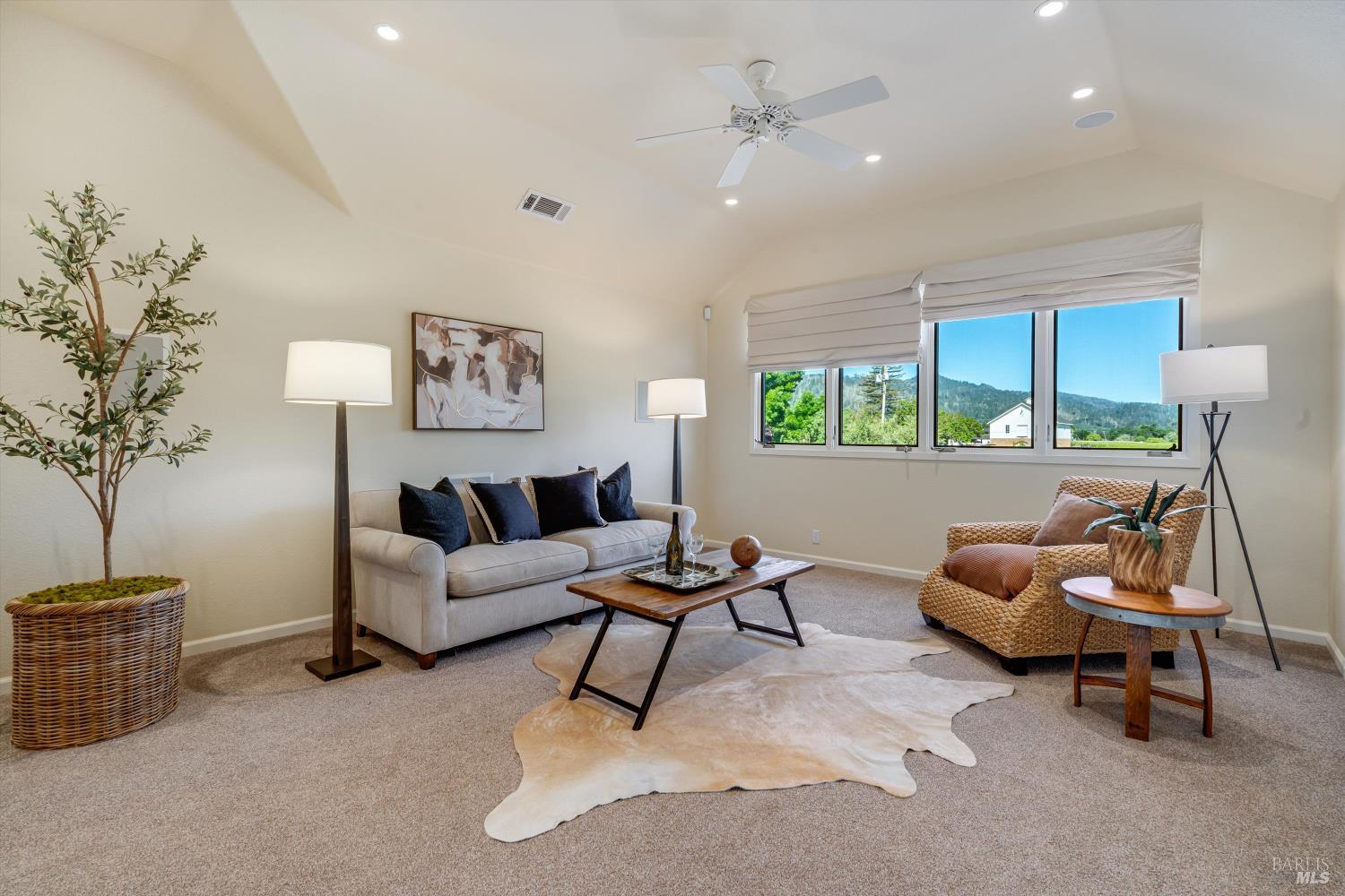 Detail Gallery Image 29 of 54 For 466 Pratt Ave, Saint Helena,  CA 94574 - 4 Beds | 4/1 Baths