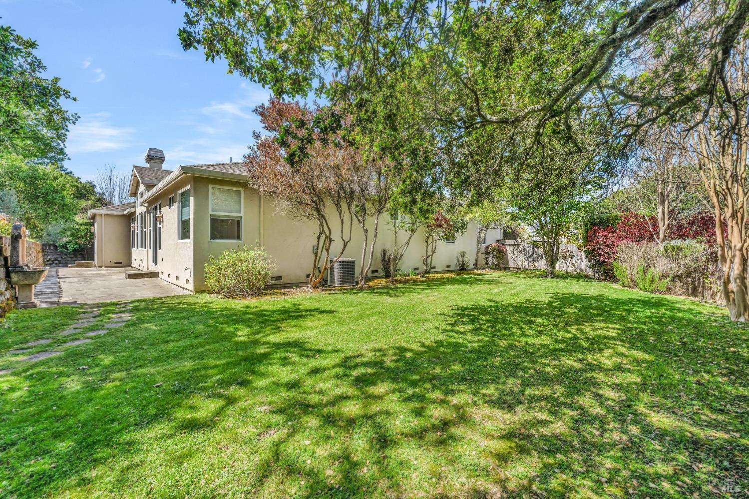 Detail Gallery Image 57 of 58 For 3431 Terra Linda Dr, Santa Rosa,  CA 95404 - 3 Beds | 3/1 Baths