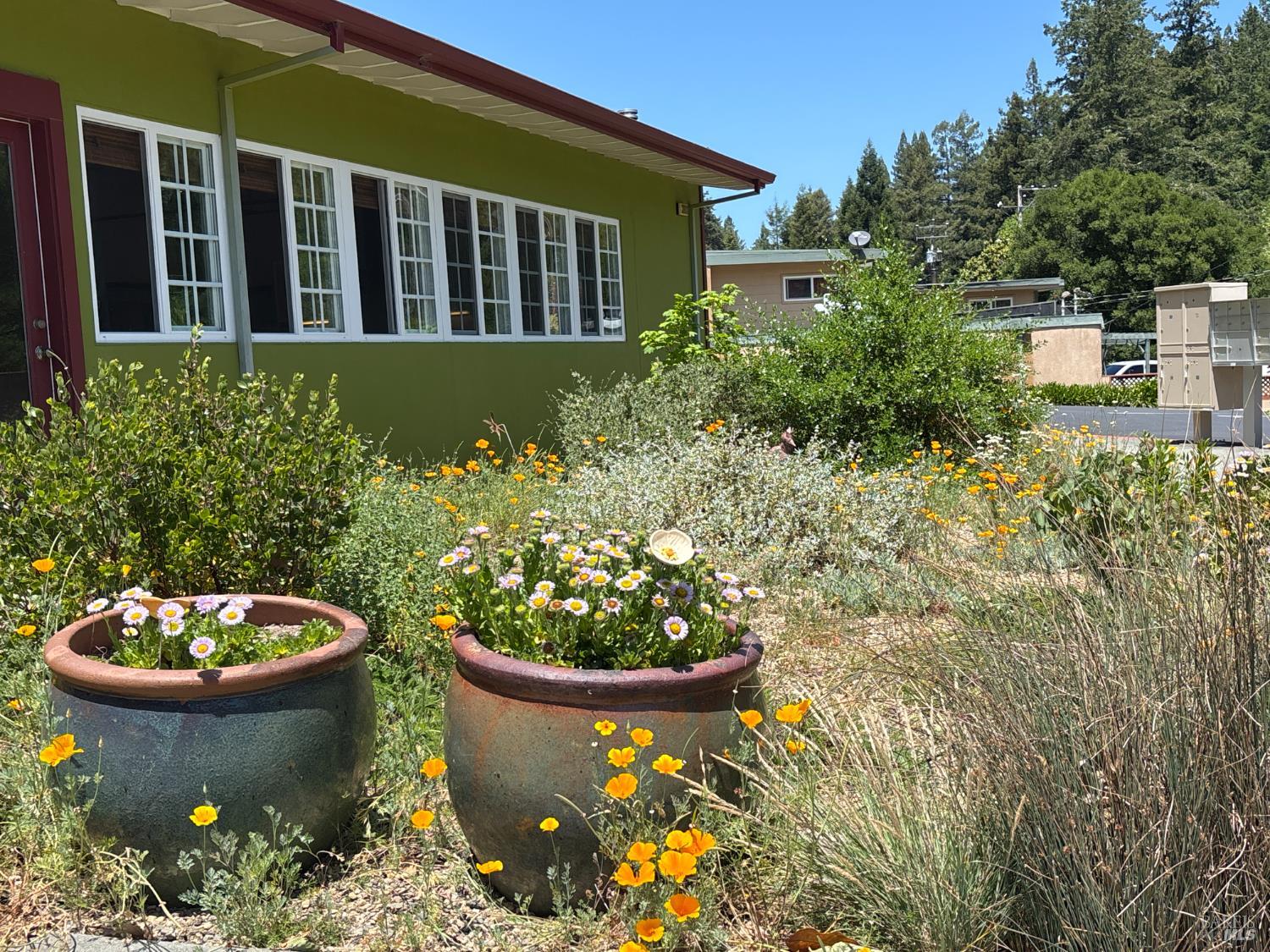 Detail Gallery Image 50 of 50 For 3880 Doris Murphy Ct, Occidental,  CA 95465 - 2 Beds | 1 Baths