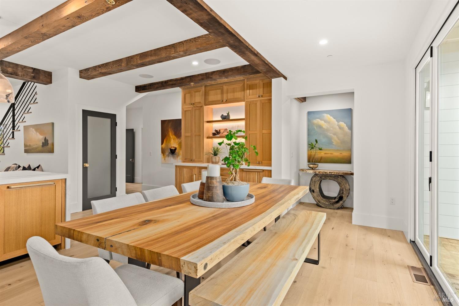 Detail Gallery Image 31 of 99 For 681 S Fitch Mountain Rd, Healdsburg,  CA 95448 - 5 Beds | 4 Baths