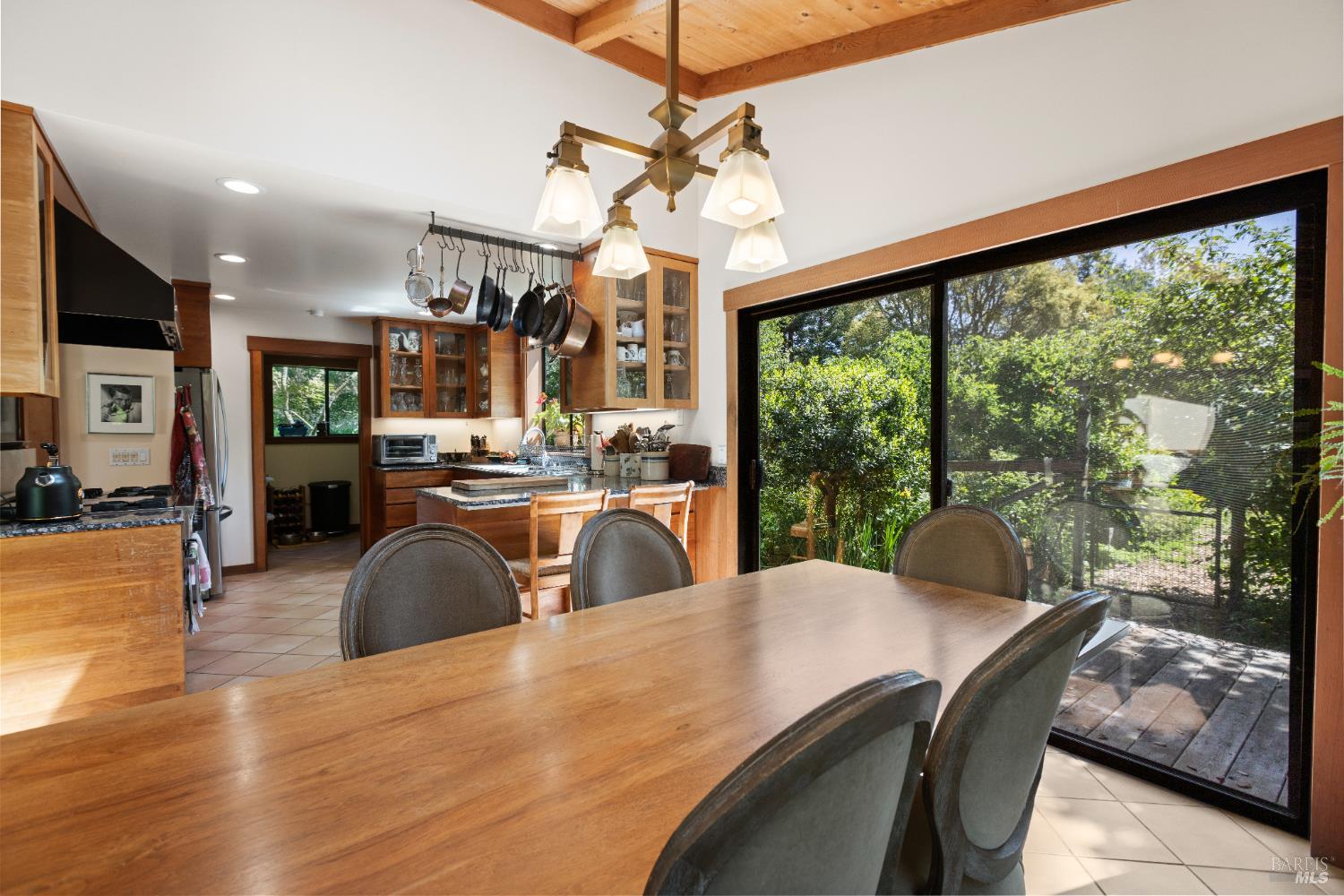 Detail Gallery Image 13 of 53 For 7 Linsdale Ln, Point Reyes Station,  CA 94956 - 3 Beds | 2 Baths
