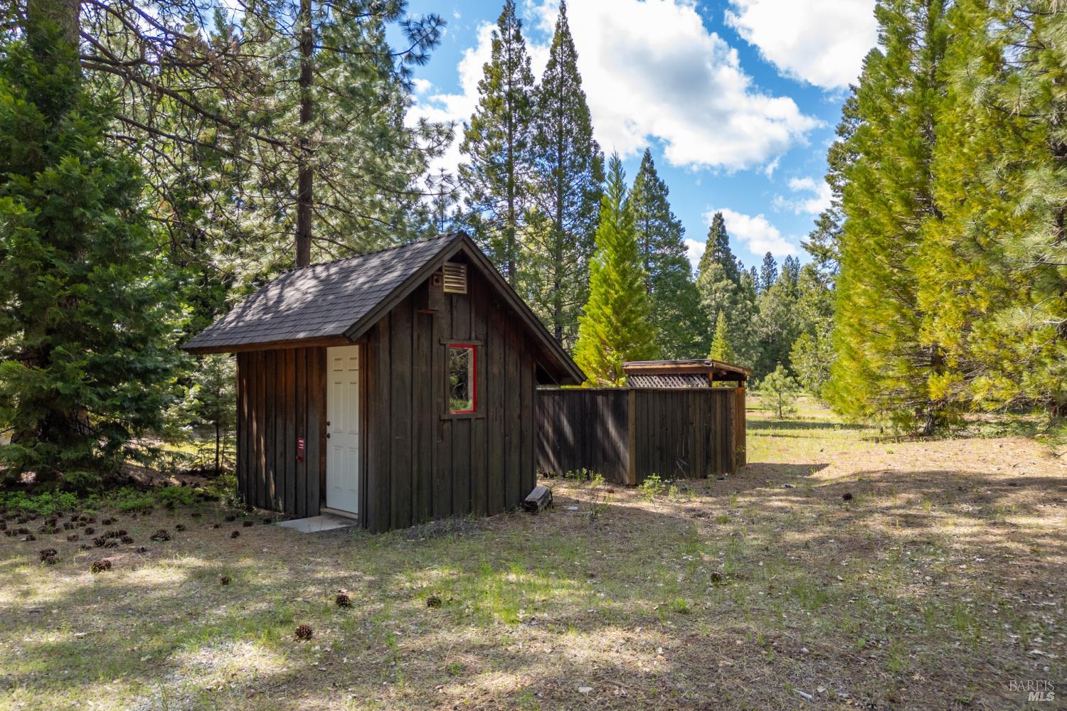 Detail Gallery Image 47 of 49 For 9547 Grassland Ct, Shingletown,  CA 96088 - 5 Beds | 4 Baths