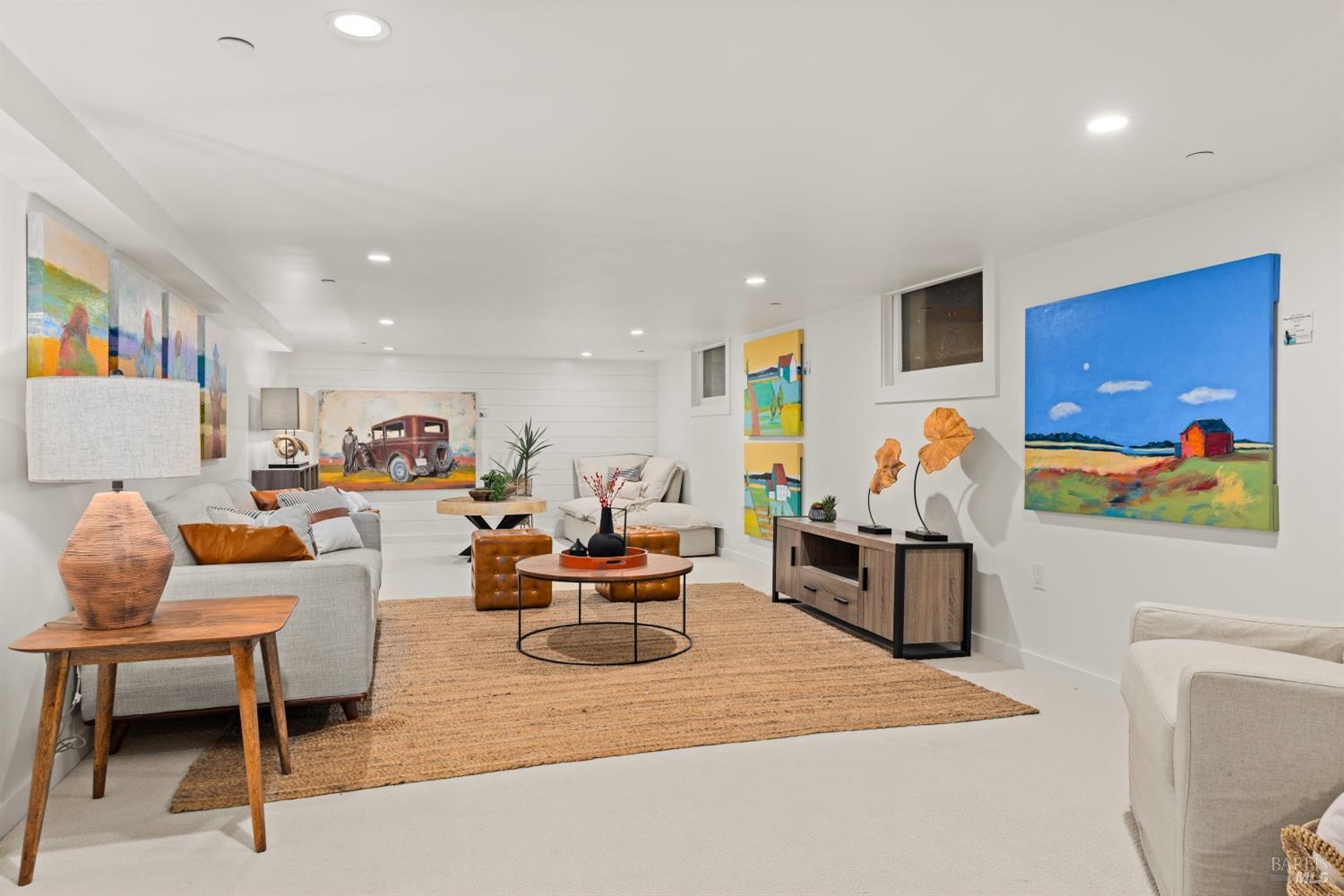 Detail Gallery Image 63 of 99 For 681 S Fitch Mountain Rd, Healdsburg,  CA 95448 - 5 Beds | 4 Baths
