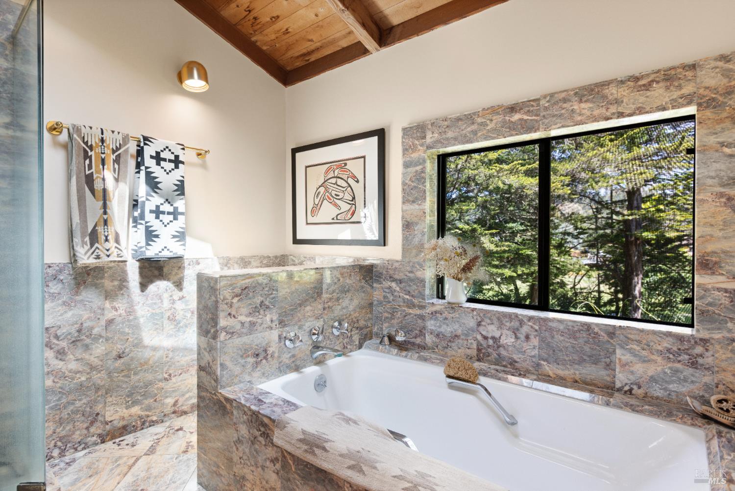 Detail Gallery Image 30 of 53 For 7 Linsdale Ln, Point Reyes Station,  CA 94956 - 3 Beds | 2 Baths