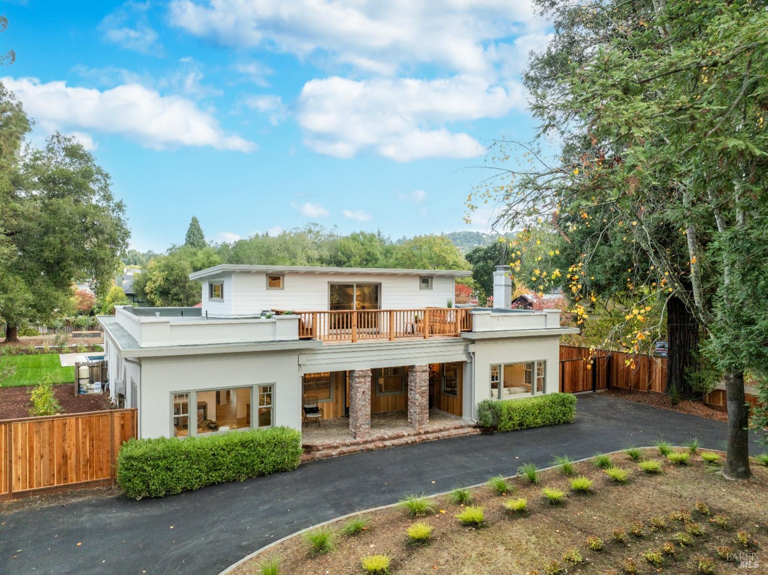 Detail Gallery Image 90 of 99 For 681 S Fitch Mountain Rd, Healdsburg,  CA 95448 - 5 Beds | 4 Baths