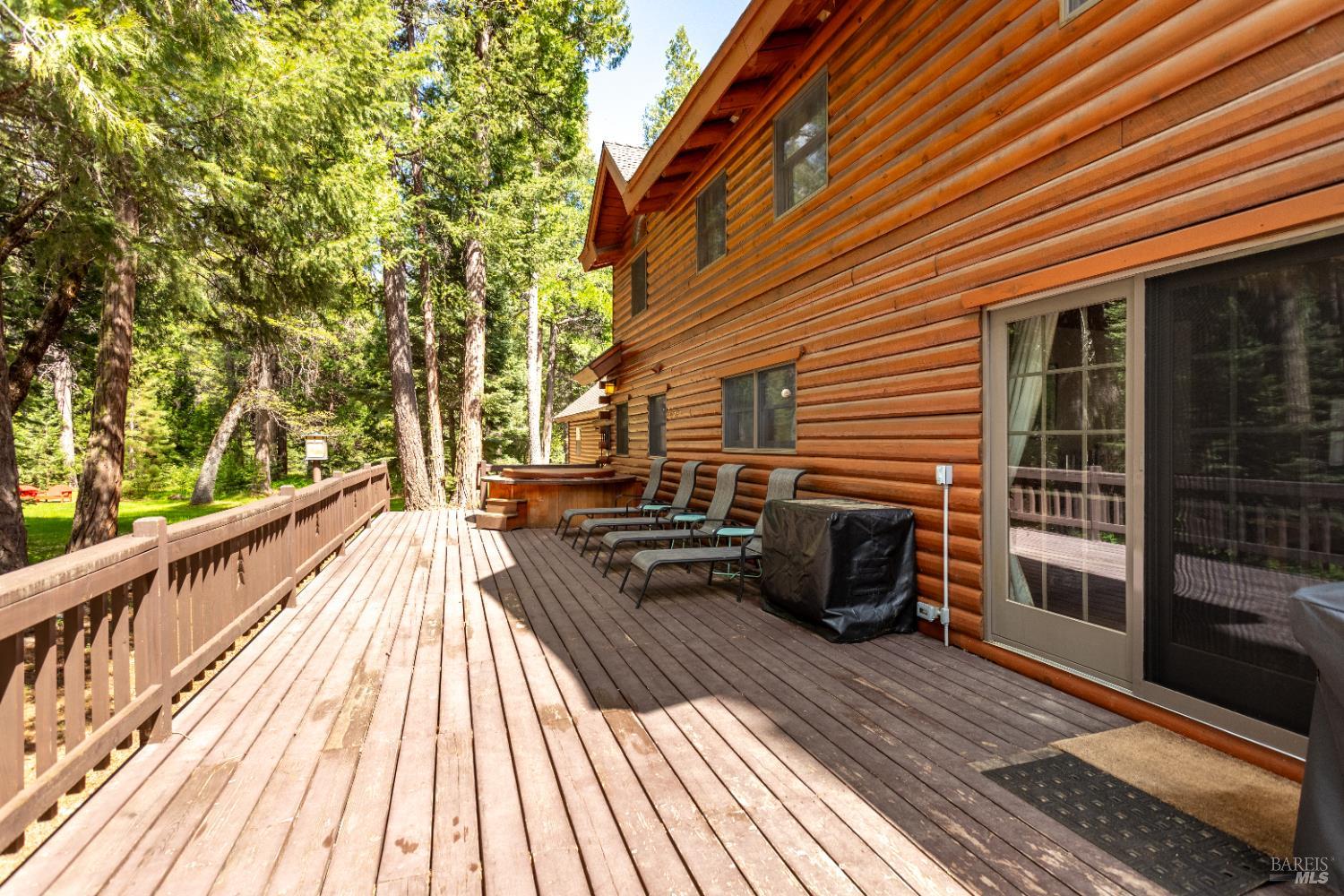 Detail Gallery Image 45 of 49 For 9547 Grassland Ct, Shingletown,  CA 96088 - 5 Beds | 4 Baths