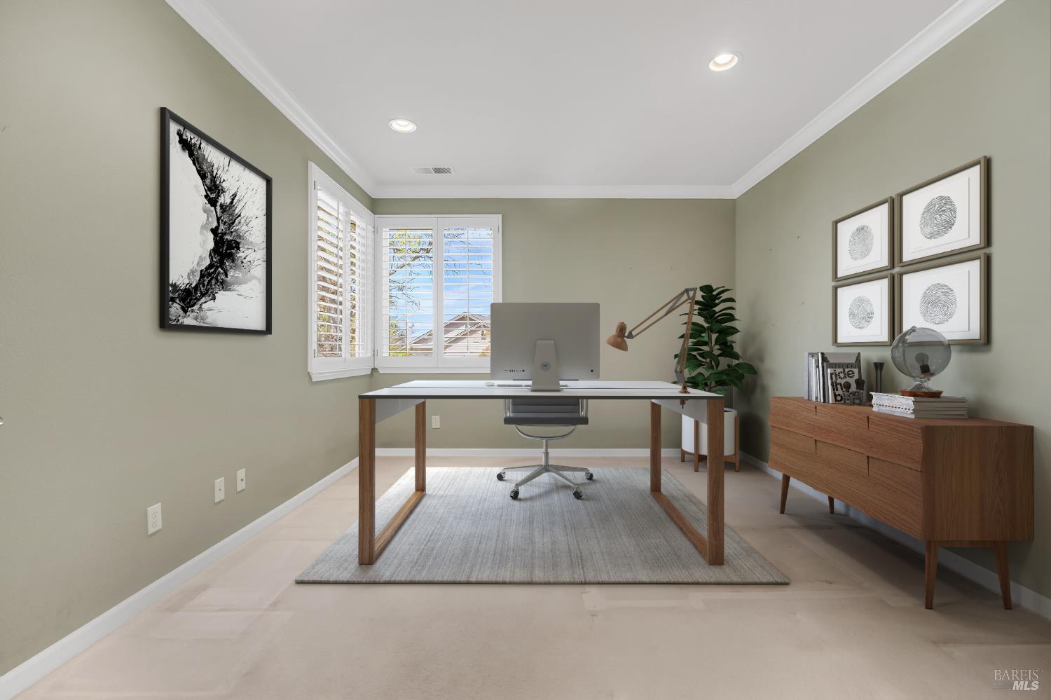 Detail Gallery Image 26 of 58 For 3431 Terra Linda Dr, Santa Rosa,  CA 95404 - 3 Beds | 3/1 Baths