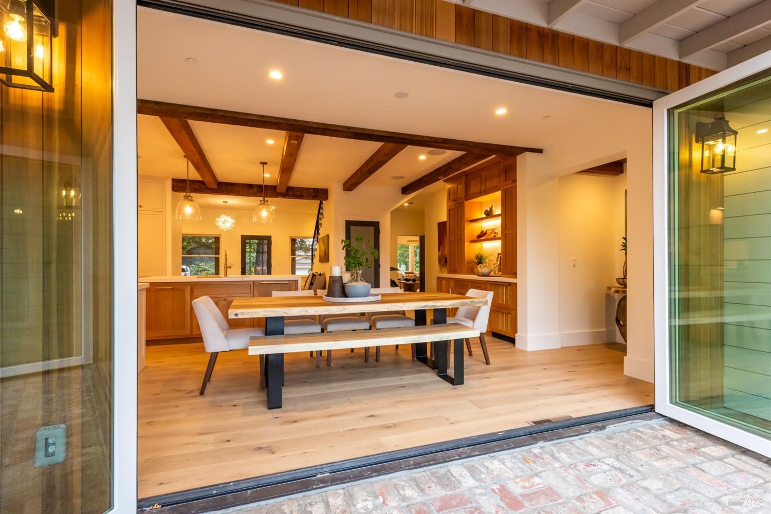 Detail Gallery Image 69 of 99 For 681 S Fitch Mountain Rd, Healdsburg,  CA 95448 - 5 Beds | 4 Baths