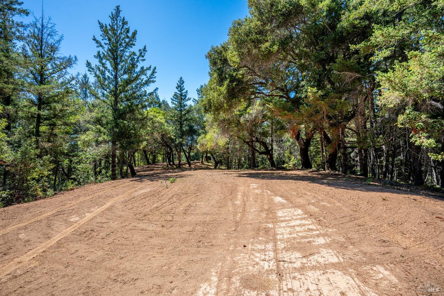 Detail Gallery Image 11 of 19 For 4131 Little Mill Creek Rd, Philo,  CA 95466 - – Beds | – Baths