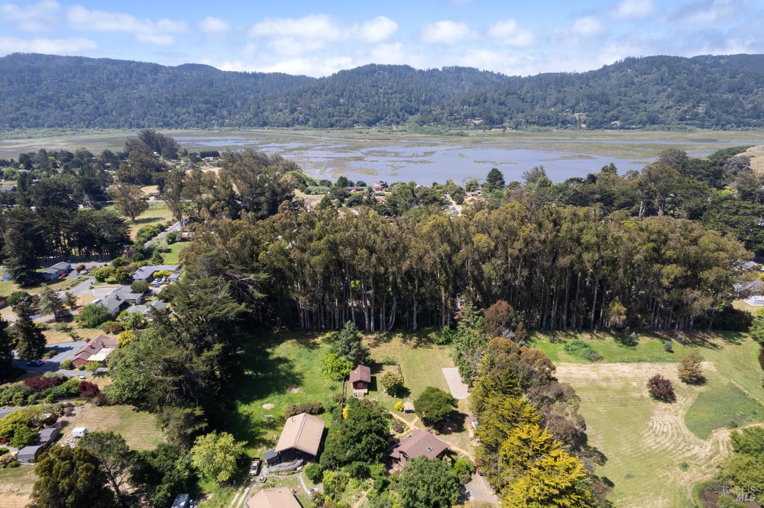 Detail Gallery Image 50 of 53 For 7 Linsdale Ln, Point Reyes Station,  CA 94956 - 3 Beds | 2 Baths