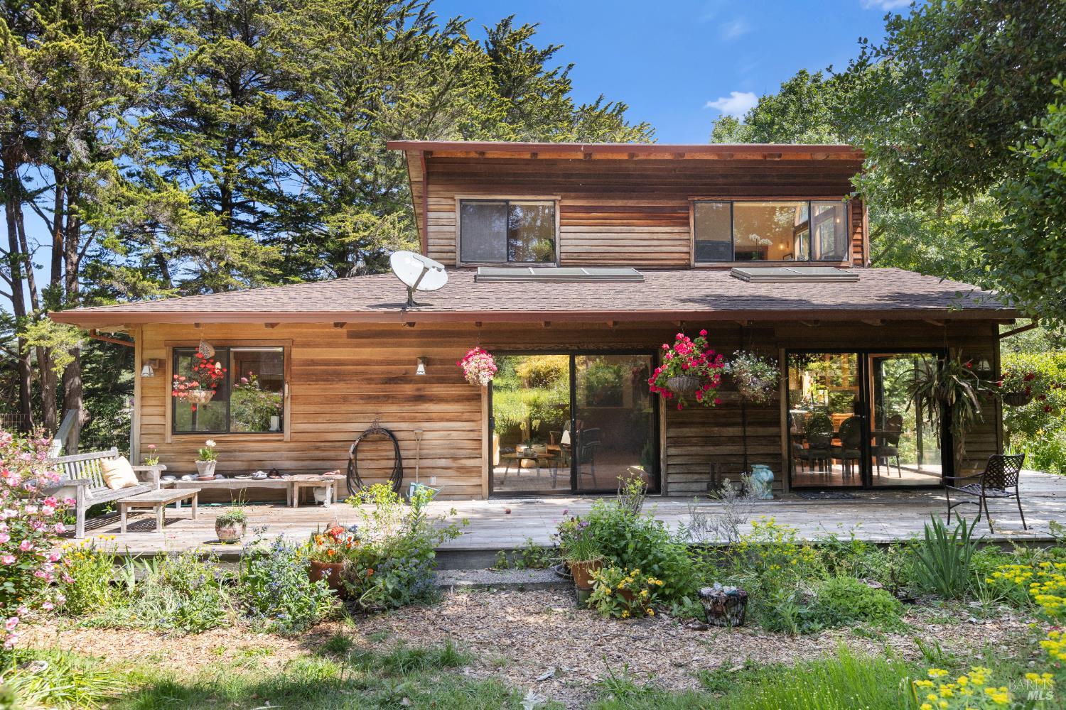 Detail Gallery Image 45 of 53 For 7 Linsdale Ln, Point Reyes Station,  CA 94956 - 3 Beds | 2 Baths