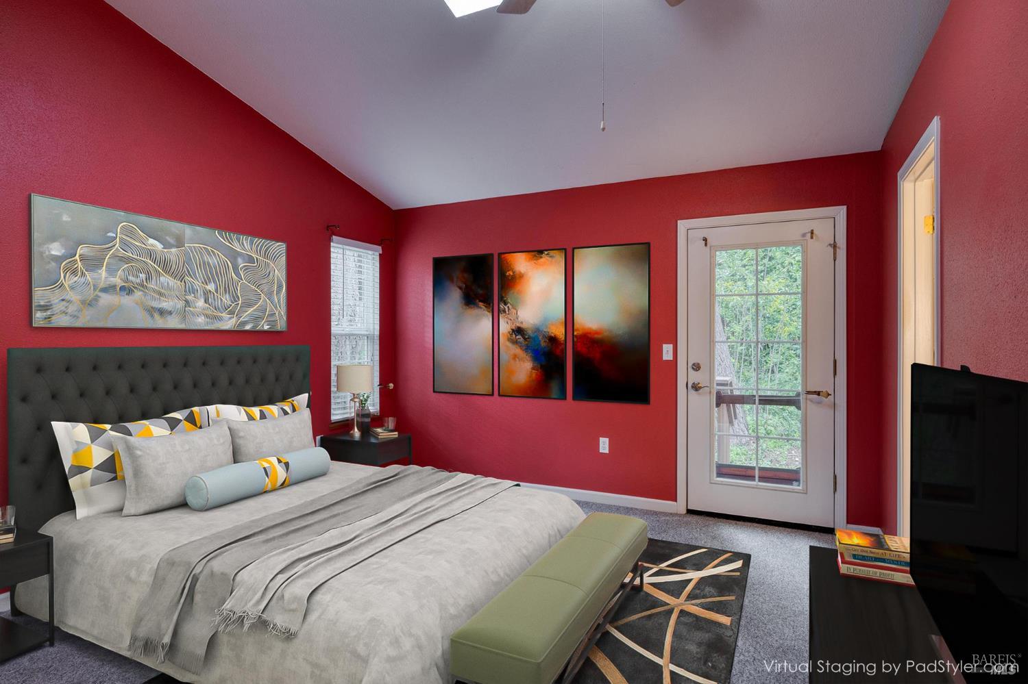 Detail Gallery Image 21 of 39 For 16589 Glenda Dr, Guerneville,  CA 95446 - 5 Beds | 2/1 Baths