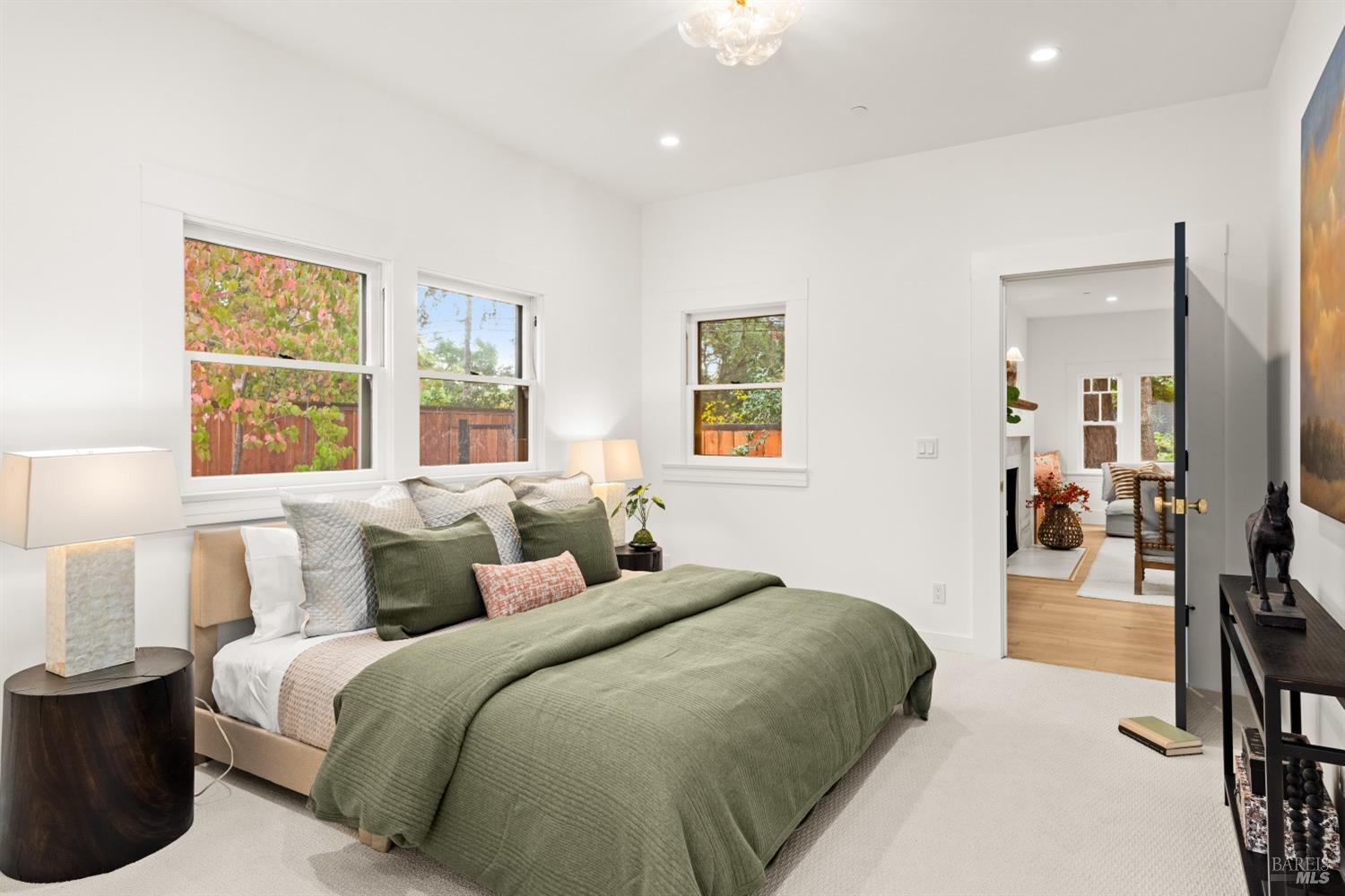 Detail Gallery Image 20 of 99 For 681 S Fitch Mountain Rd, Healdsburg,  CA 95448 - 5 Beds | 4 Baths