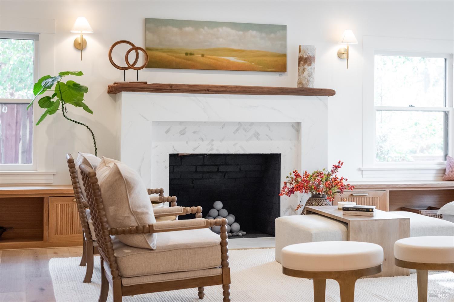 Detail Gallery Image 21 of 99 For 681 S Fitch Mountain Rd, Healdsburg,  CA 95448 - 5 Beds | 4 Baths