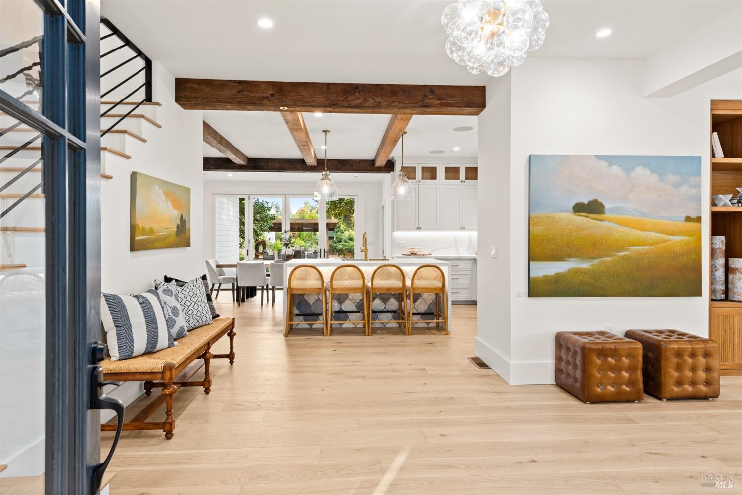 Detail Gallery Image 66 of 99 For 681 S Fitch Mountain Rd, Healdsburg,  CA 95448 - 5 Beds | 4 Baths