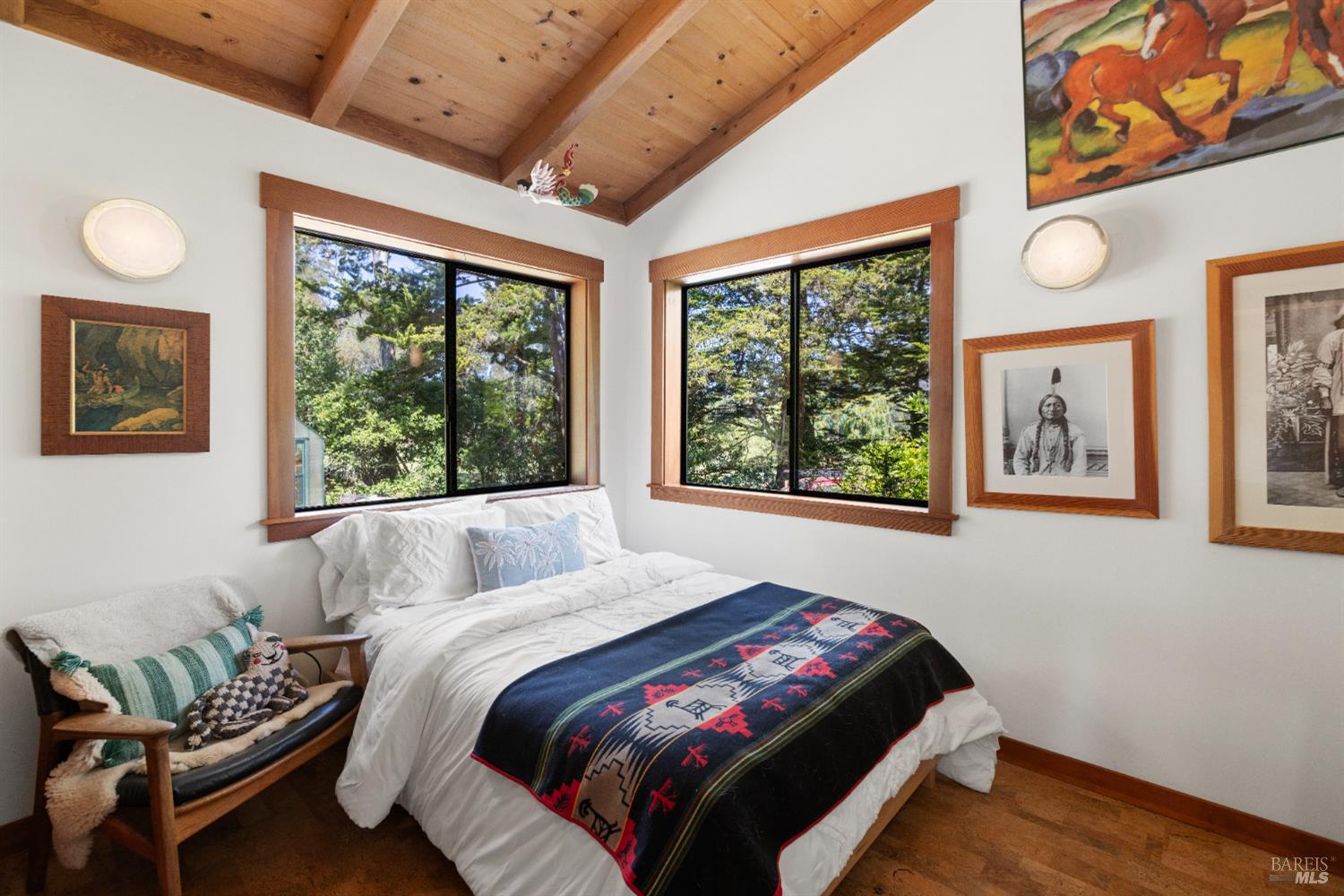 Detail Gallery Image 20 of 53 For 7 Linsdale Ln, Point Reyes Station,  CA 94956 - 3 Beds | 2 Baths