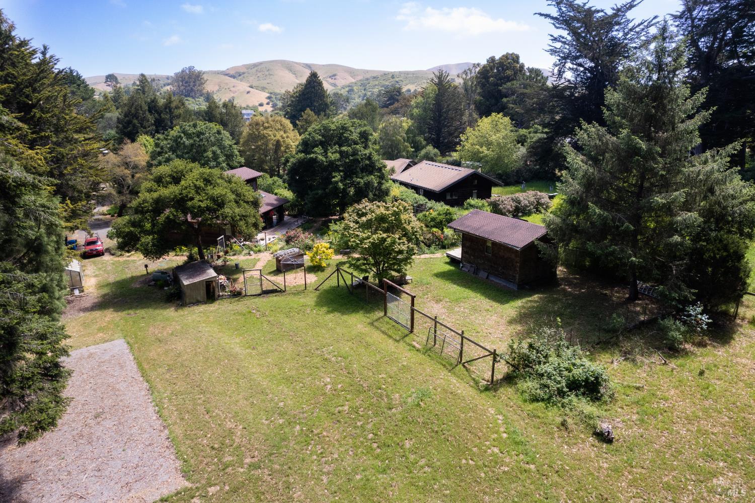Detail Gallery Image 49 of 53 For 7 Linsdale Ln, Point Reyes Station,  CA 94956 - 3 Beds | 2 Baths