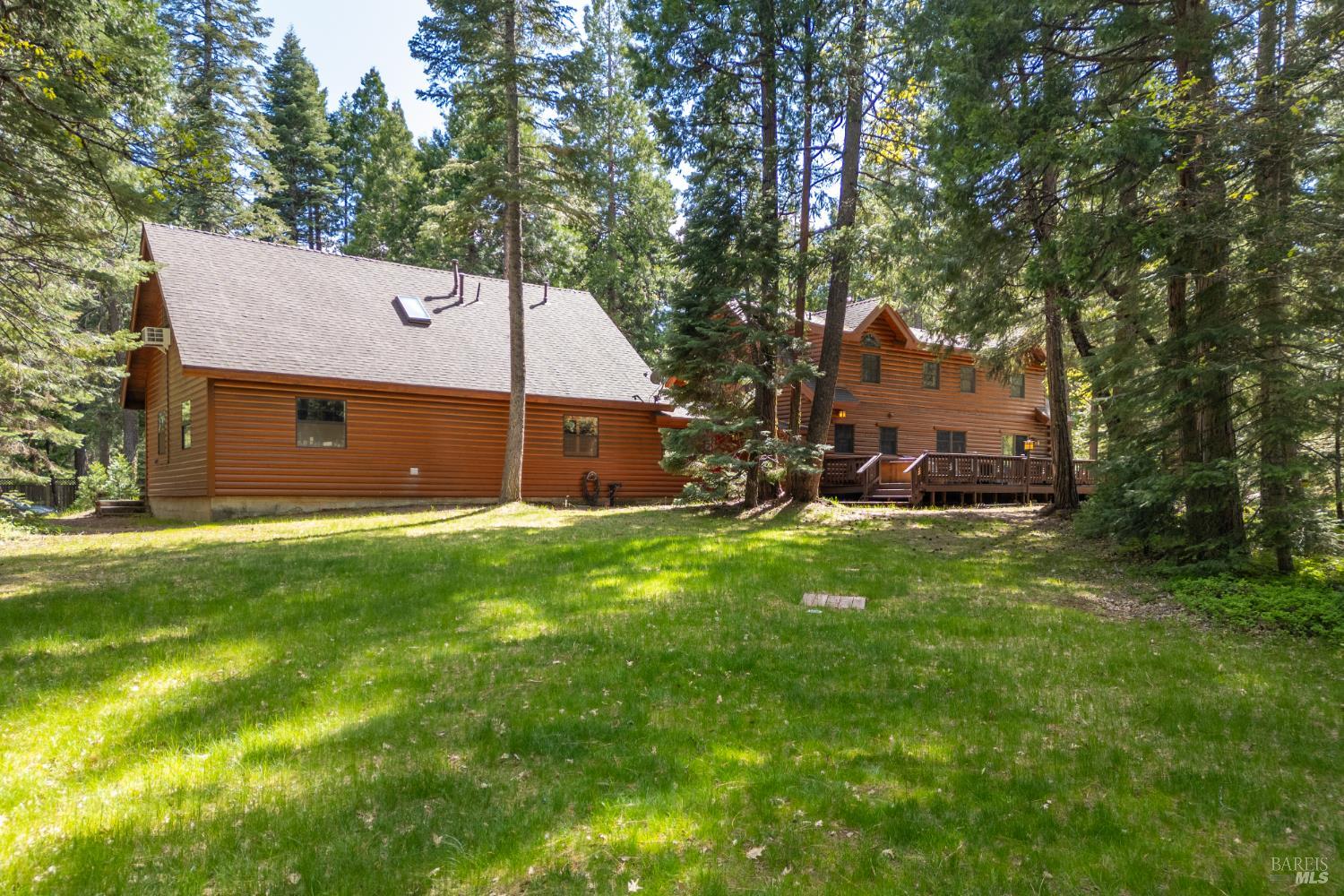 Detail Gallery Image 4 of 49 For 9547 Grassland Ct, Shingletown,  CA 96088 - 5 Beds | 4 Baths