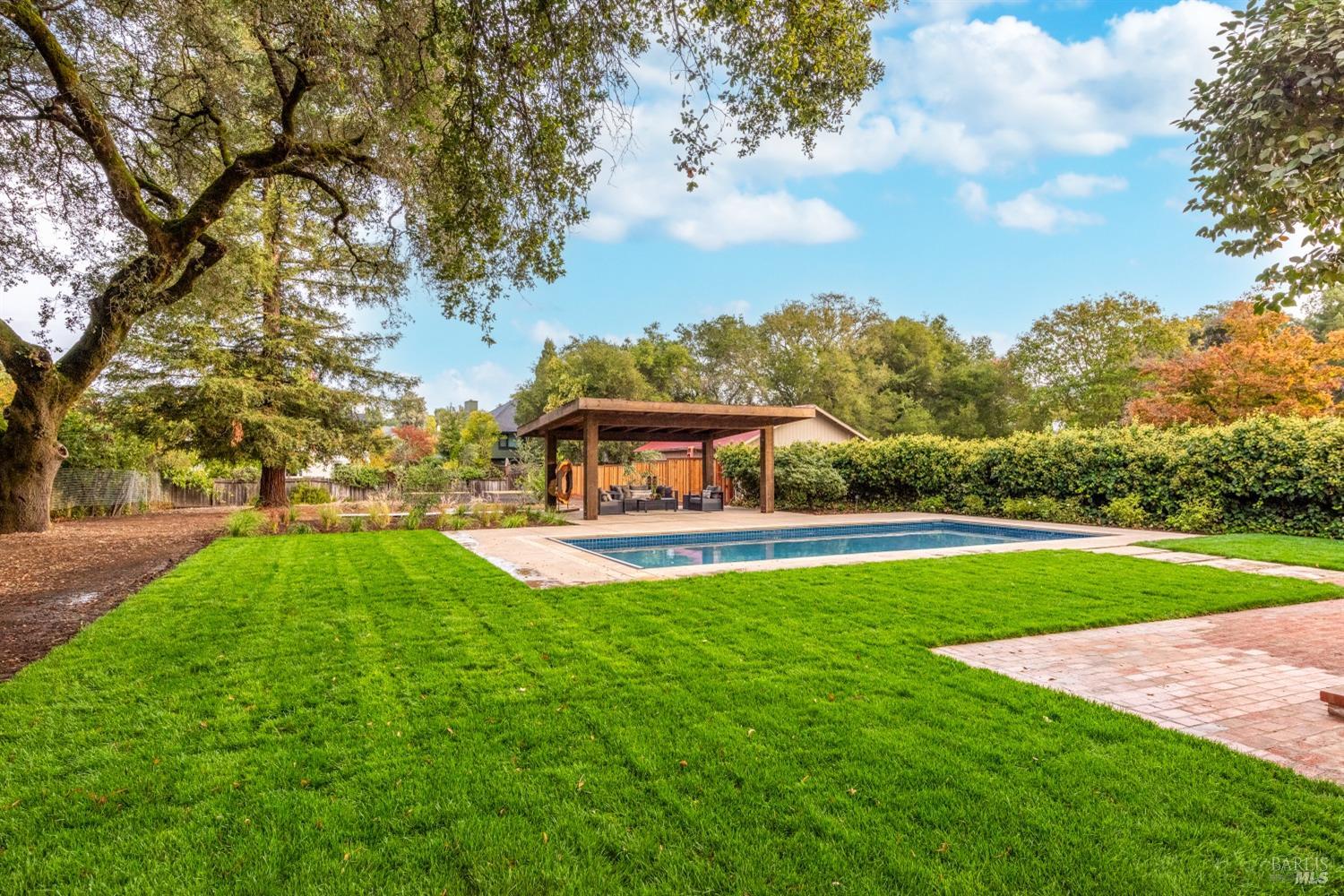 Detail Gallery Image 77 of 99 For 681 S Fitch Mountain Rd, Healdsburg,  CA 95448 - 5 Beds | 4 Baths