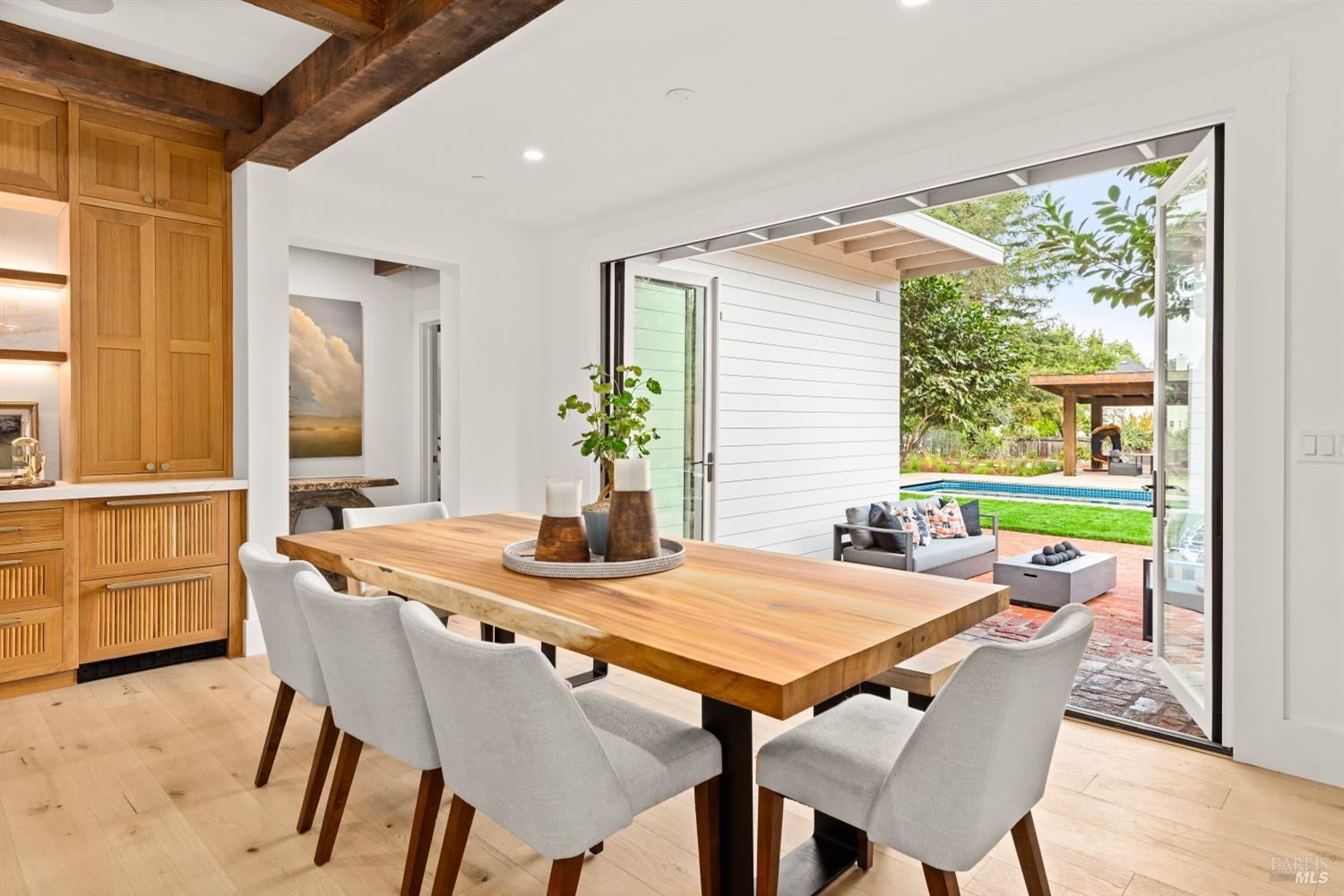 Detail Gallery Image 33 of 99 For 681 S Fitch Mountain Rd, Healdsburg,  CA 95448 - 5 Beds | 4 Baths