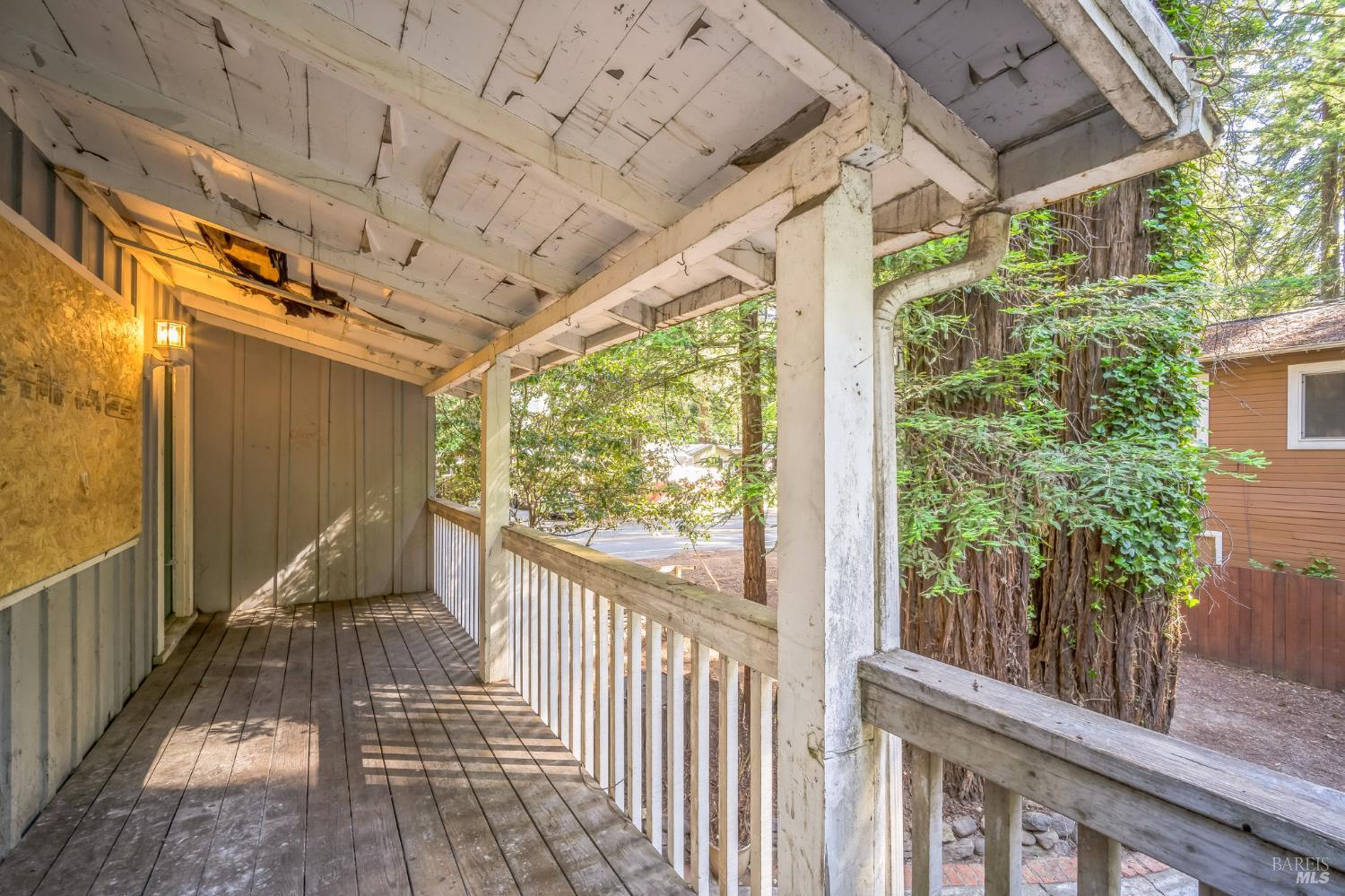 Detail Gallery Image 27 of 31 For 17355 Hwy 116 Unkn, Guerneville,  CA 95446 - 1 Beds | 1 Baths