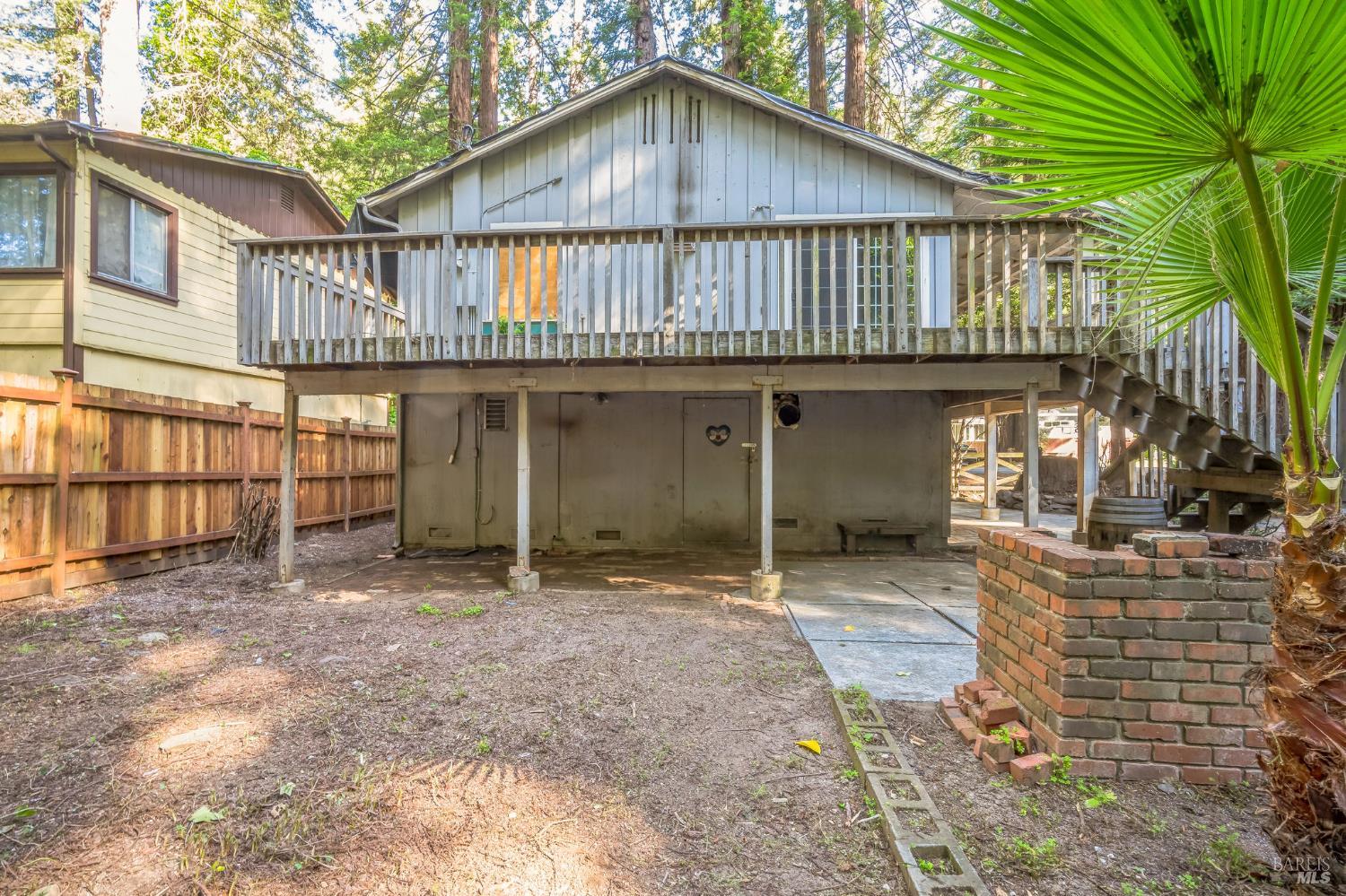 Detail Gallery Image 3 of 31 For 17355 Hwy 116 Unkn, Guerneville,  CA 95446 - 1 Beds | 1 Baths