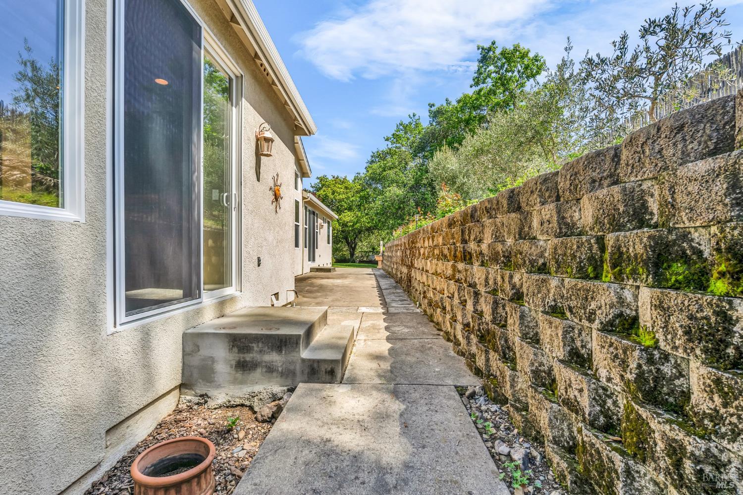 Detail Gallery Image 53 of 58 For 3431 Terra Linda Dr, Santa Rosa,  CA 95404 - 3 Beds | 3/1 Baths