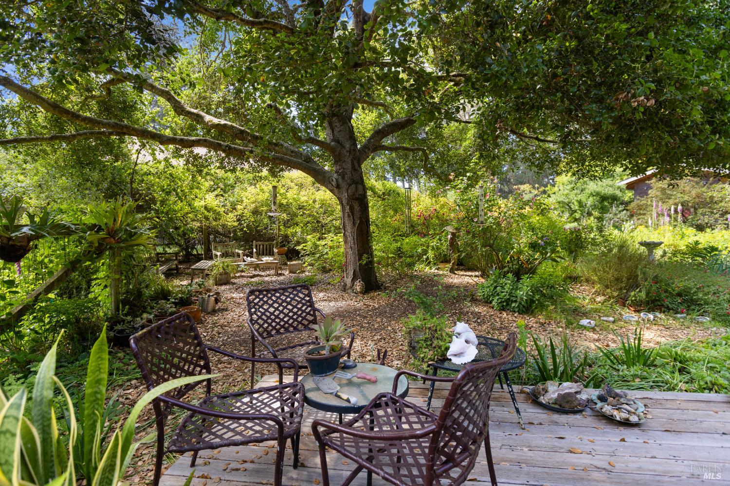 Detail Gallery Image 34 of 53 For 7 Linsdale Ln, Point Reyes Station,  CA 94956 - 3 Beds | 2 Baths
