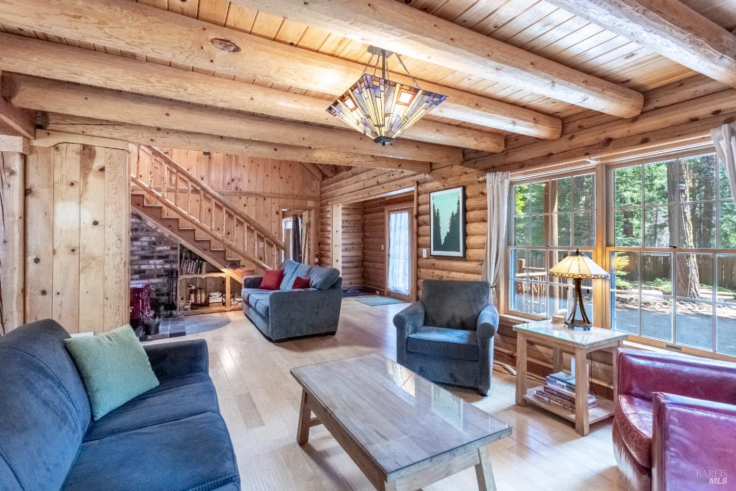 Detail Gallery Image 7 of 49 For 9547 Grassland Ct, Shingletown,  CA 96088 - 5 Beds | 4 Baths