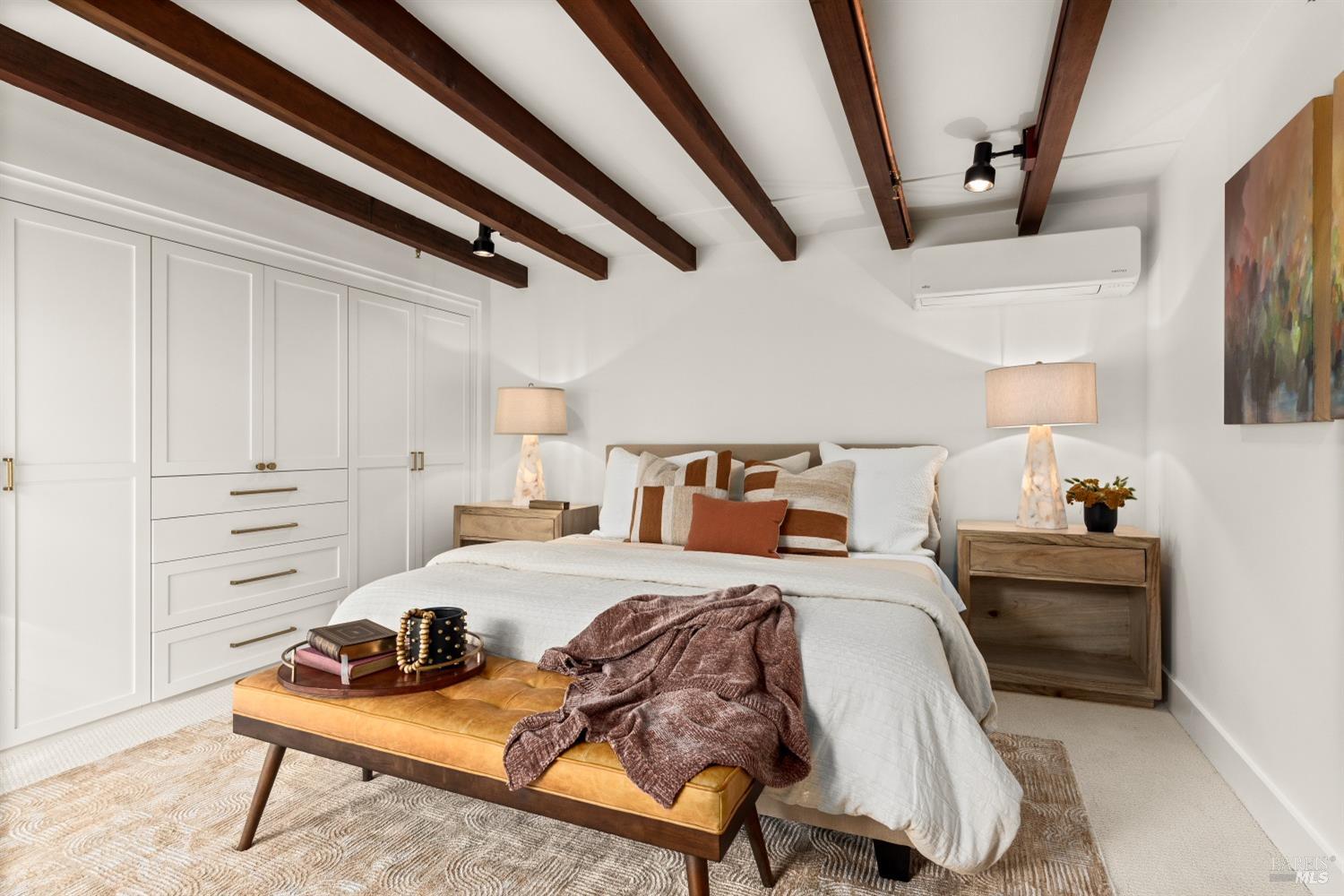 Detail Gallery Image 52 of 99 For 681 S Fitch Mountain Rd, Healdsburg,  CA 95448 - 5 Beds | 4 Baths