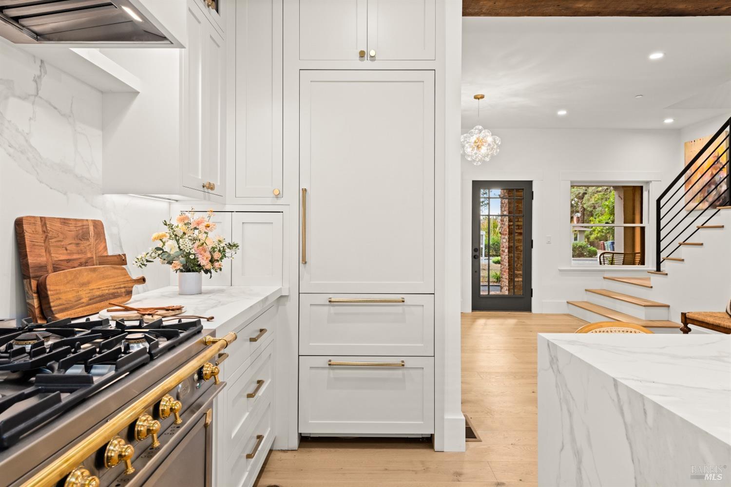 Detail Gallery Image 26 of 99 For 681 S Fitch Mountain Rd, Healdsburg,  CA 95448 - 5 Beds | 4 Baths