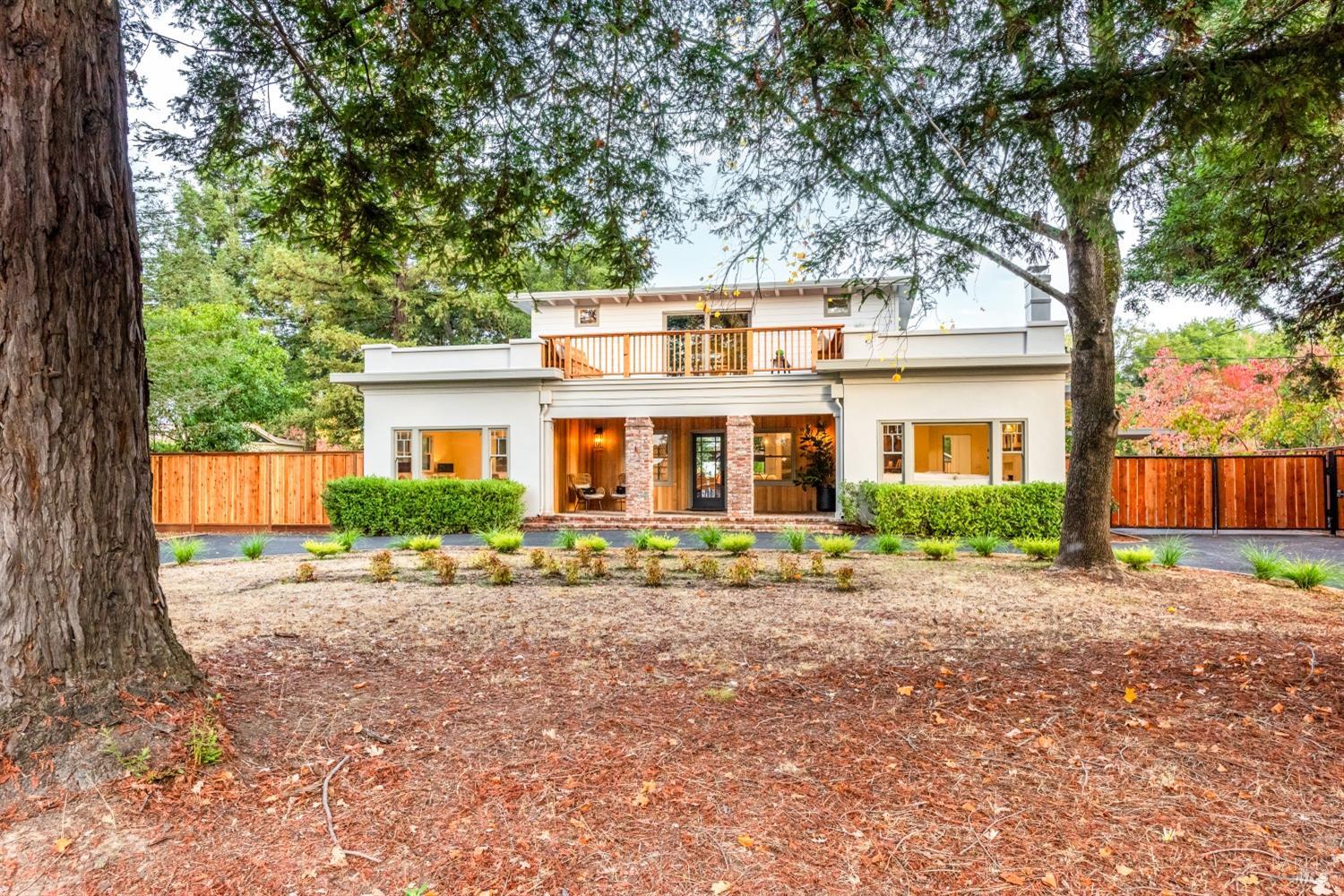 Detail Gallery Image 97 of 99 For 681 S Fitch Mountain Rd, Healdsburg,  CA 95448 - 5 Beds | 4 Baths