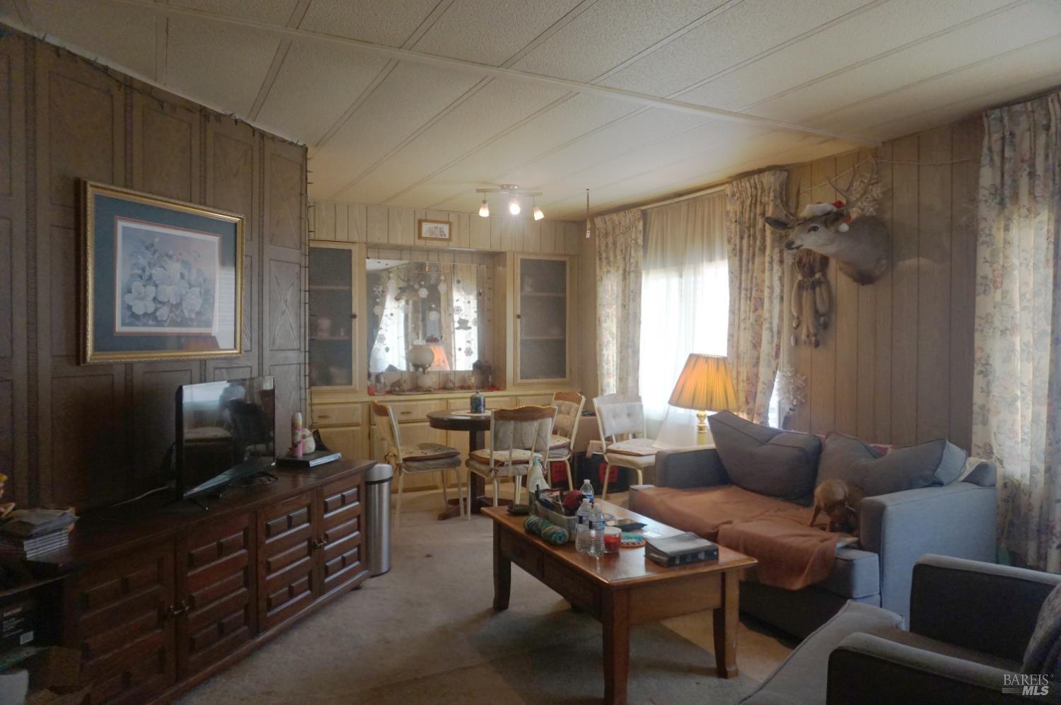 Detail Gallery Image 9 of 30 For 6004 Monticello Rd 43, Napa,  CA 94558 - 2 Beds | 2 Baths