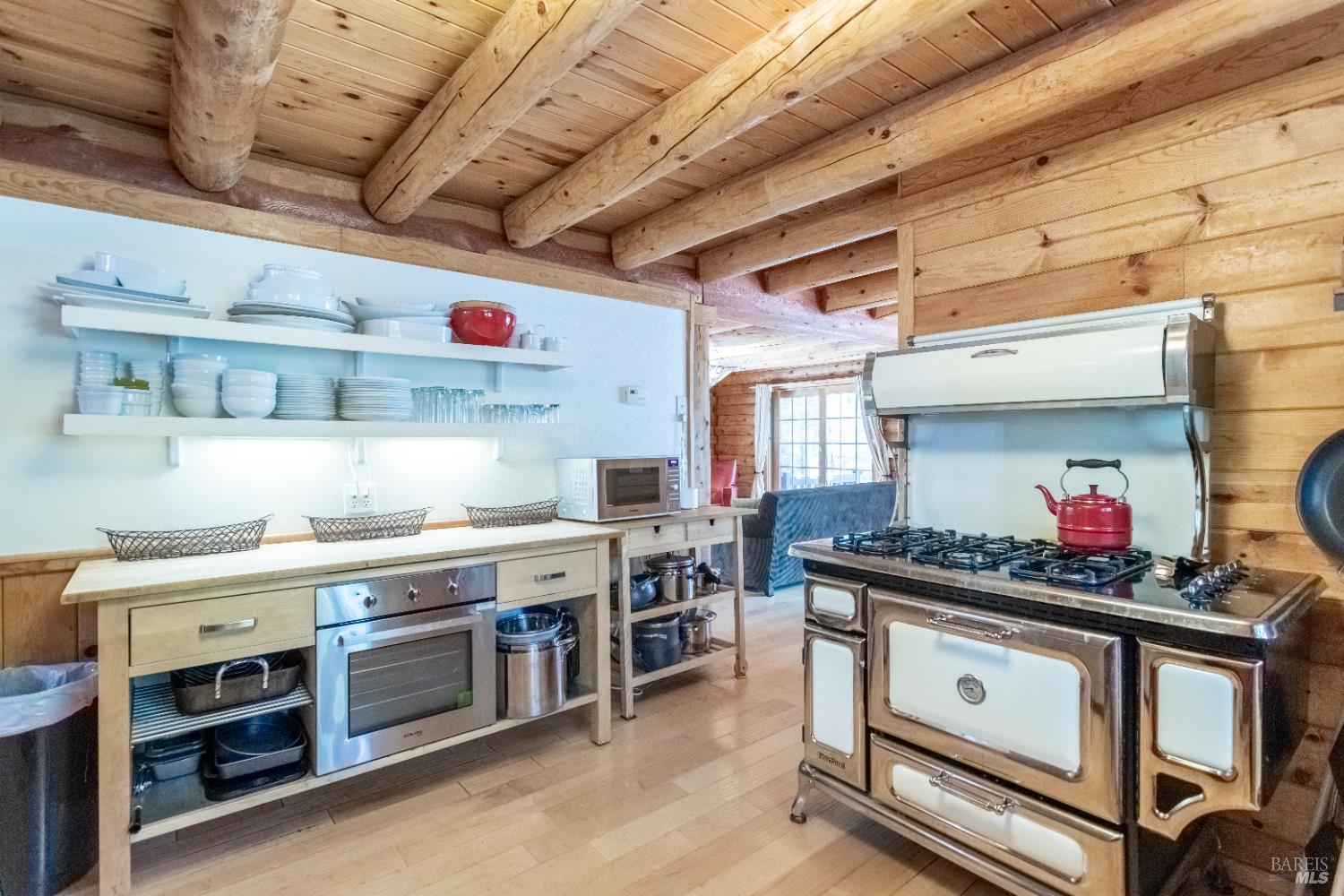 Detail Gallery Image 10 of 49 For 9547 Grassland Ct, Shingletown,  CA 96088 - 5 Beds | 4 Baths