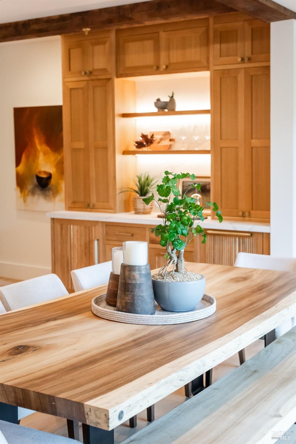 Detail Gallery Image 68 of 99 For 681 S Fitch Mountain Rd, Healdsburg,  CA 95448 - 5 Beds | 4 Baths