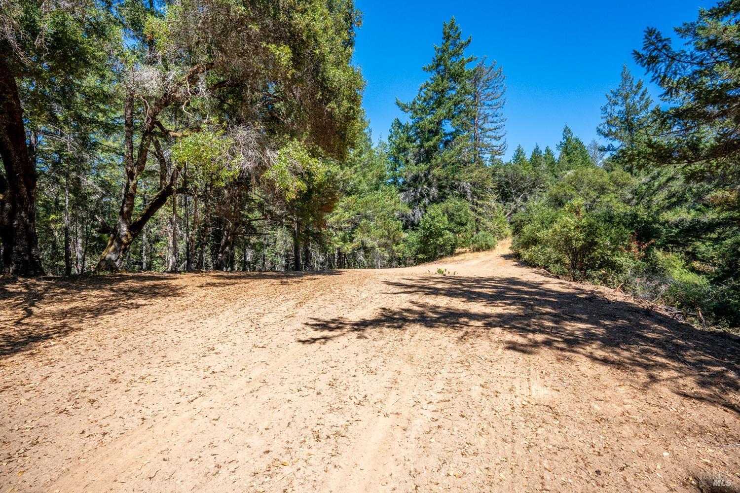 Detail Gallery Image 12 of 19 For 4131 Little Mill Creek Rd, Philo,  CA 95466 - – Beds | – Baths