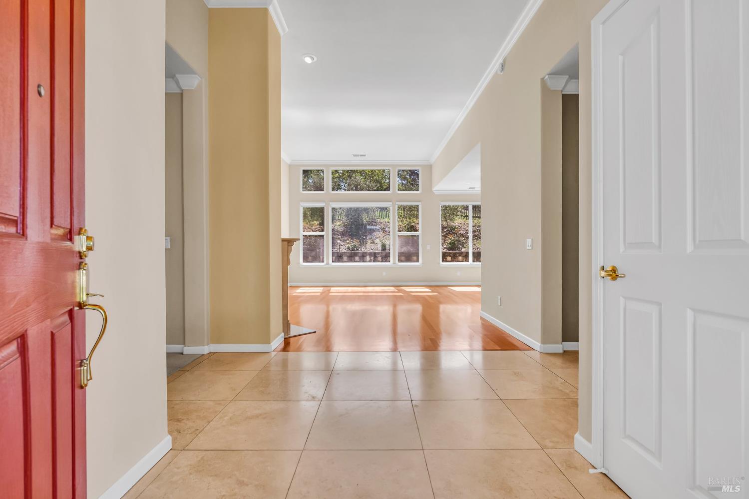 Detail Gallery Image 7 of 58 For 3431 Terra Linda Dr, Santa Rosa,  CA 95404 - 3 Beds | 3/1 Baths