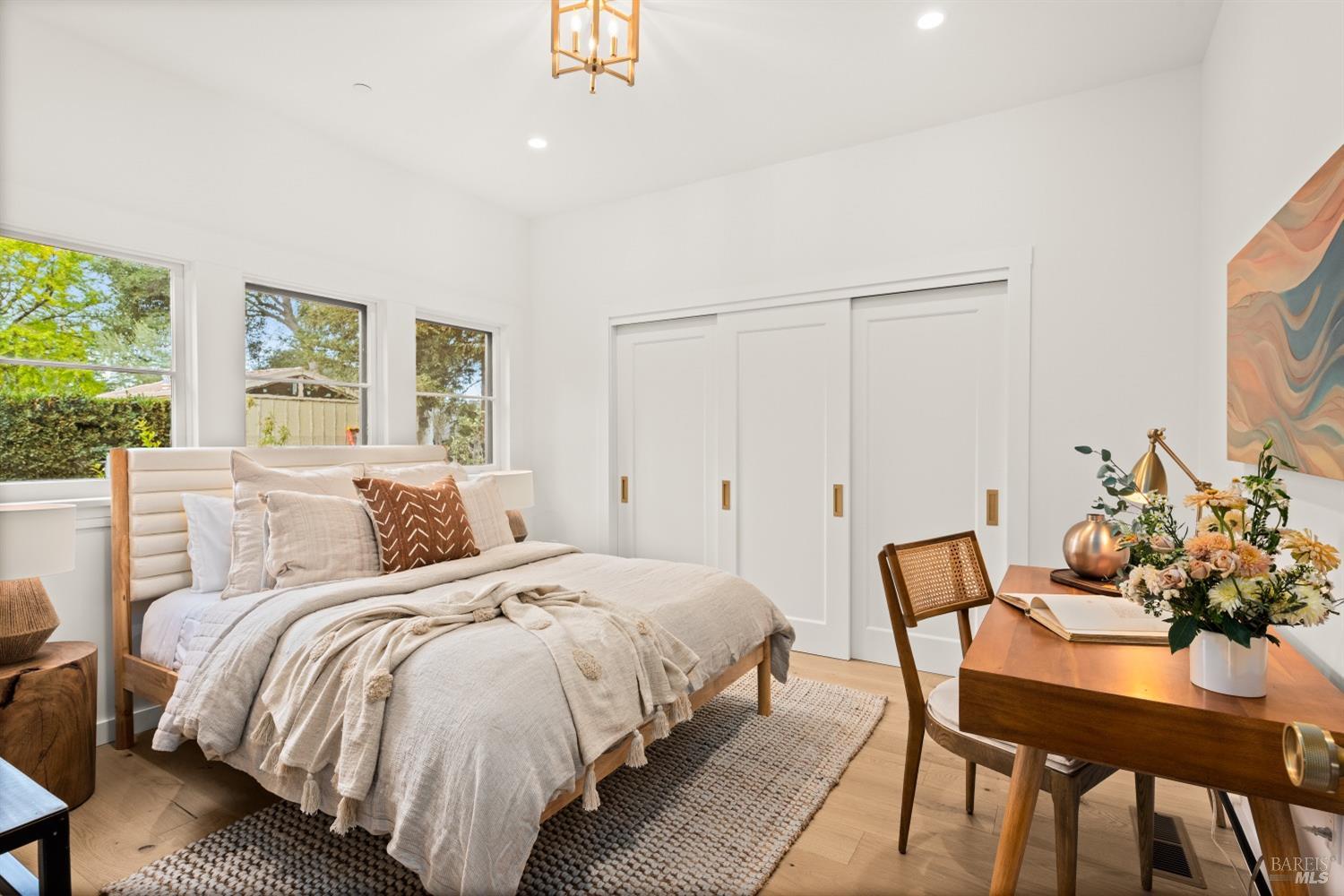 Detail Gallery Image 43 of 99 For 681 S Fitch Mountain Rd, Healdsburg,  CA 95448 - 5 Beds | 4 Baths