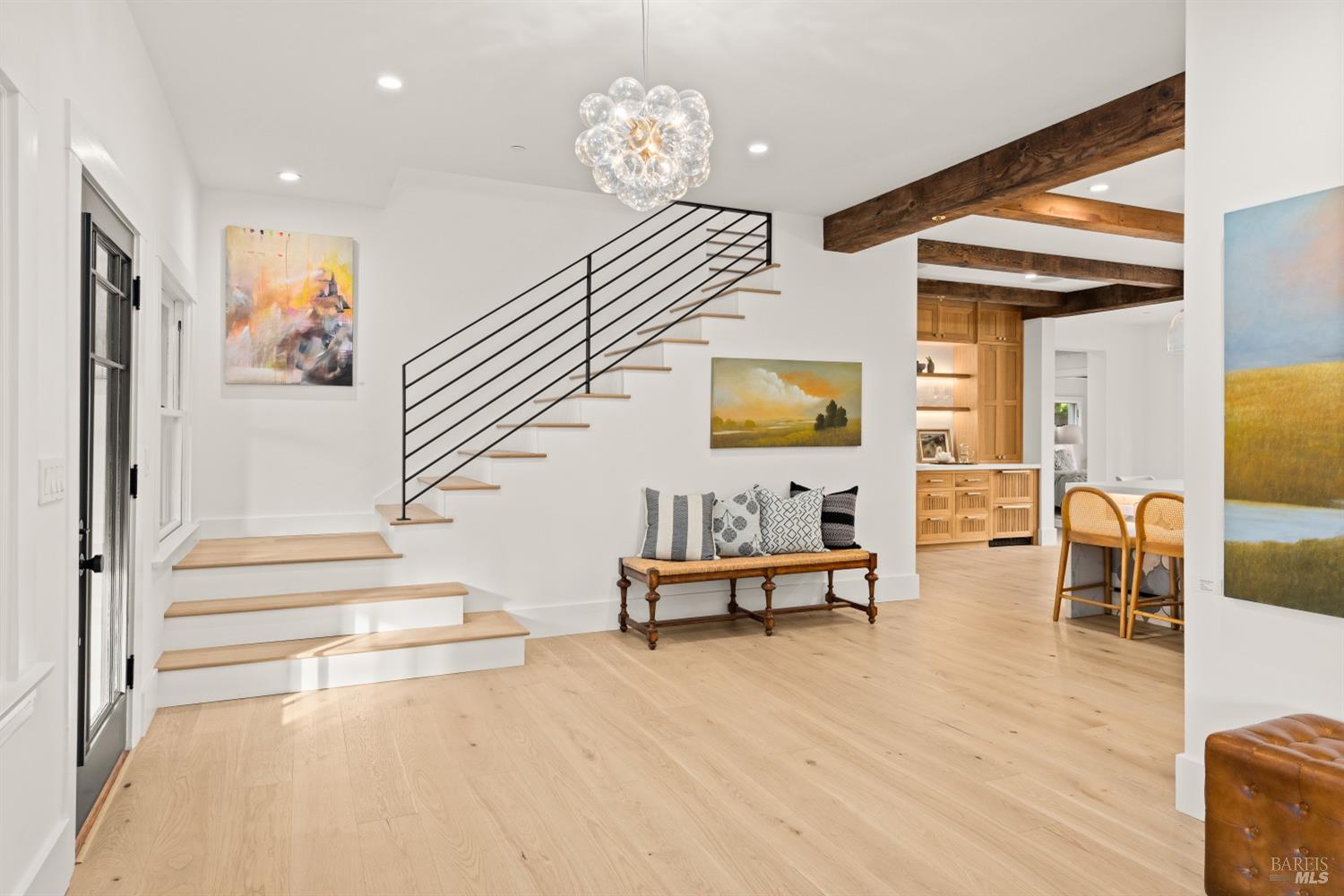 Detail Gallery Image 49 of 99 For 681 S Fitch Mountain Rd, Healdsburg,  CA 95448 - 5 Beds | 4 Baths