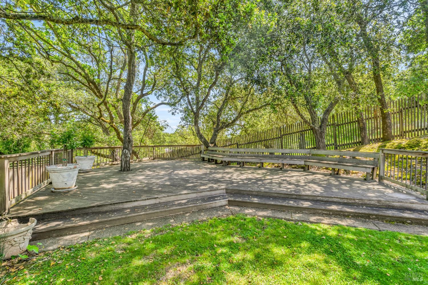 Detail Gallery Image 56 of 58 For 3431 Terra Linda Dr, Santa Rosa,  CA 95404 - 3 Beds | 3/1 Baths