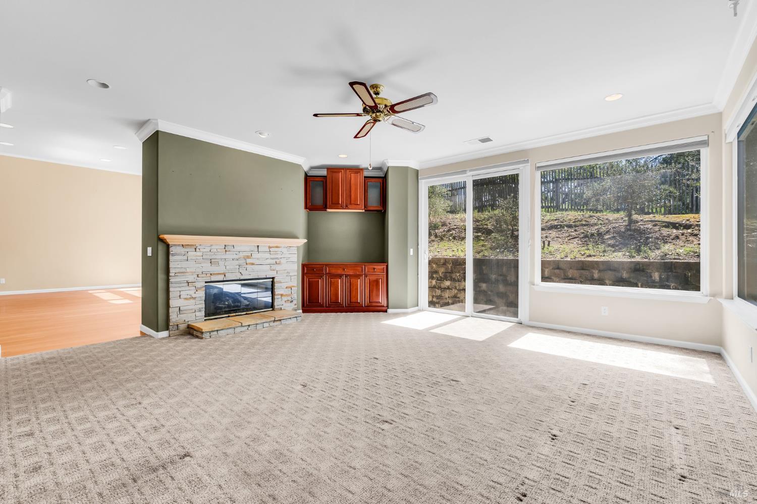 Detail Gallery Image 17 of 58 For 3431 Terra Linda Dr, Santa Rosa,  CA 95404 - 3 Beds | 3/1 Baths