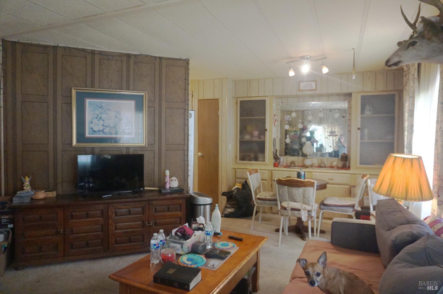 Detail Gallery Image 10 of 30 For 6004 Monticello Rd 43, Napa,  CA 94558 - 2 Beds | 2 Baths