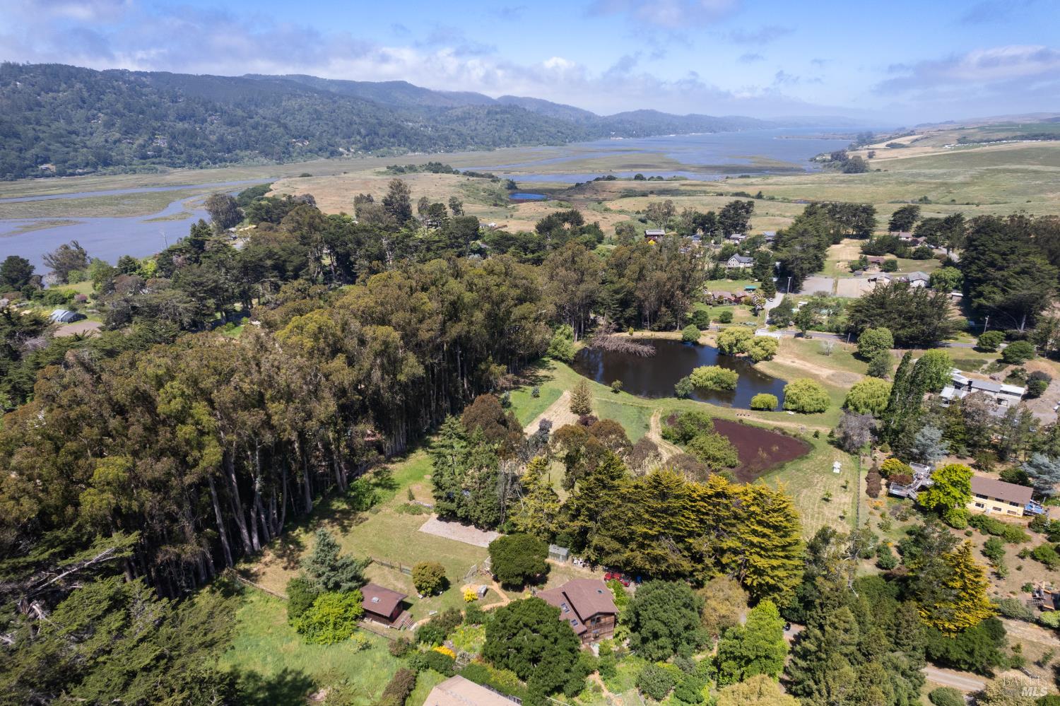 Detail Gallery Image 53 of 53 For 7 Linsdale Ln, Point Reyes Station,  CA 94956 - 3 Beds | 2 Baths