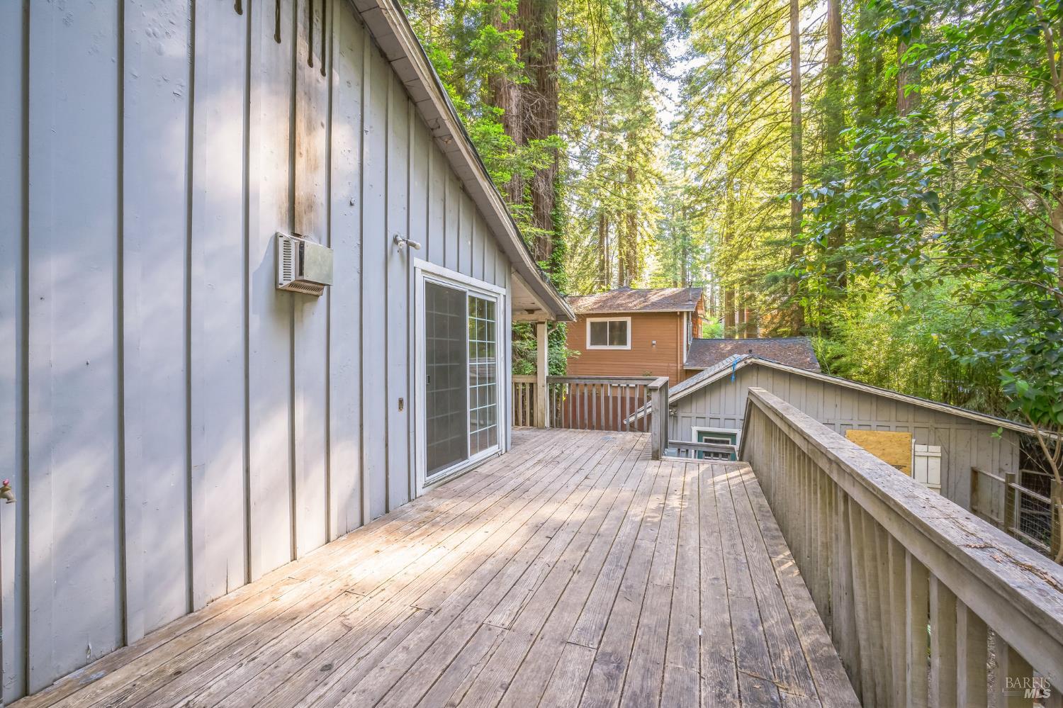 Detail Gallery Image 29 of 31 For 17355 Hwy 116 Unkn, Guerneville,  CA 95446 - 1 Beds | 1 Baths