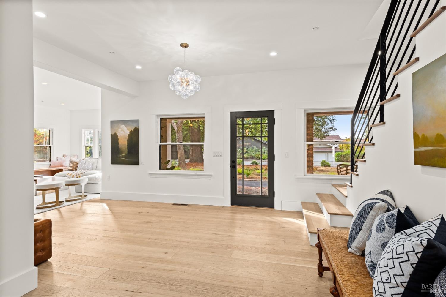 Detail Gallery Image 48 of 99 For 681 S Fitch Mountain Rd, Healdsburg,  CA 95448 - 5 Beds | 4 Baths
