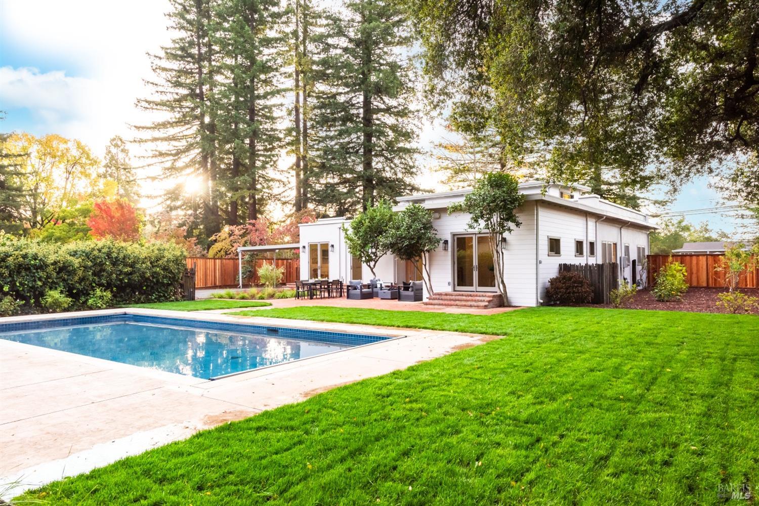 Detail Gallery Image 84 of 99 For 681 S Fitch Mountain Rd, Healdsburg,  CA 95448 - 5 Beds | 4 Baths